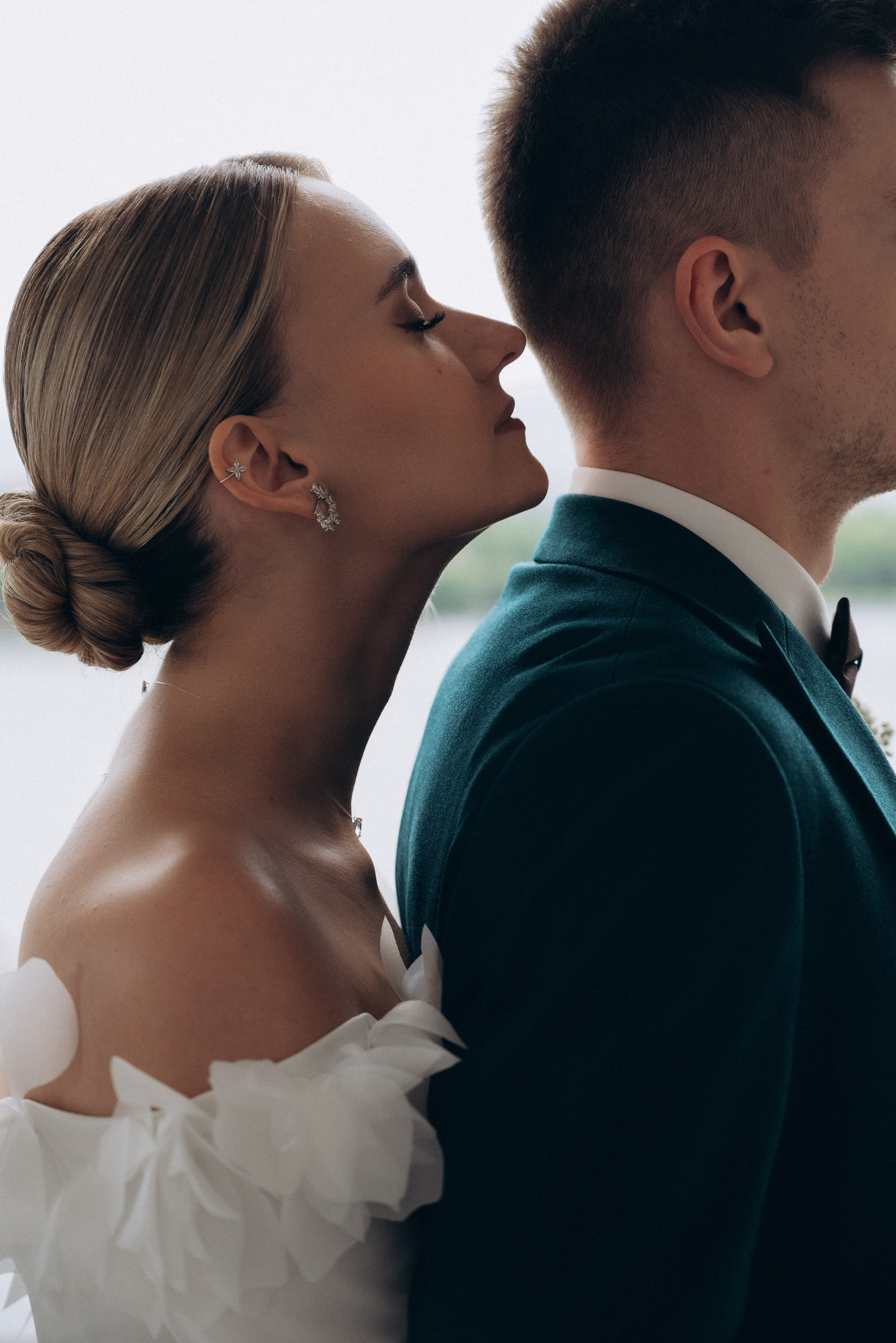 Миша и Саша. Тамара Власова