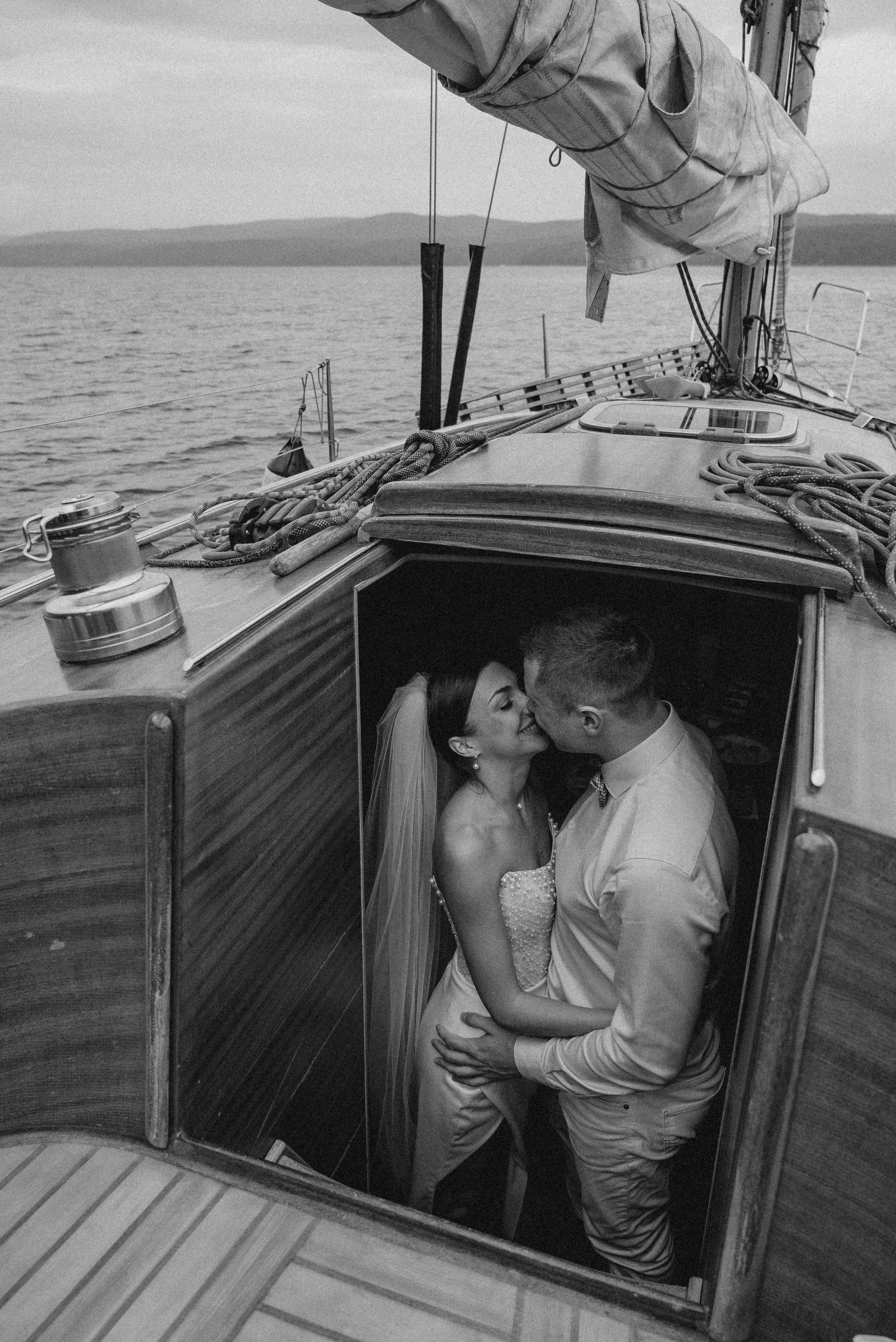 Игорь и Саша. Тамара Власова