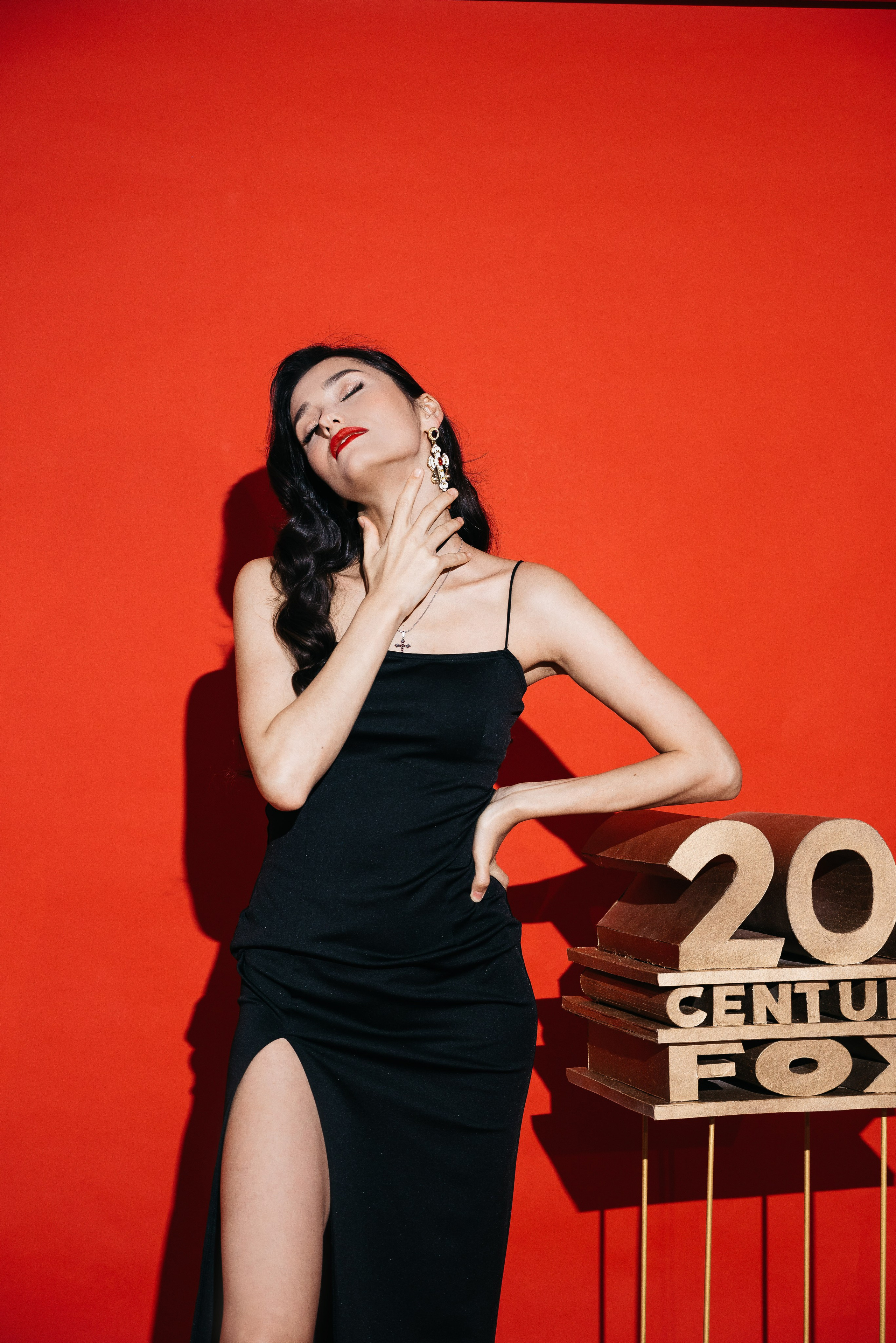 Кристина. Тамара Власова