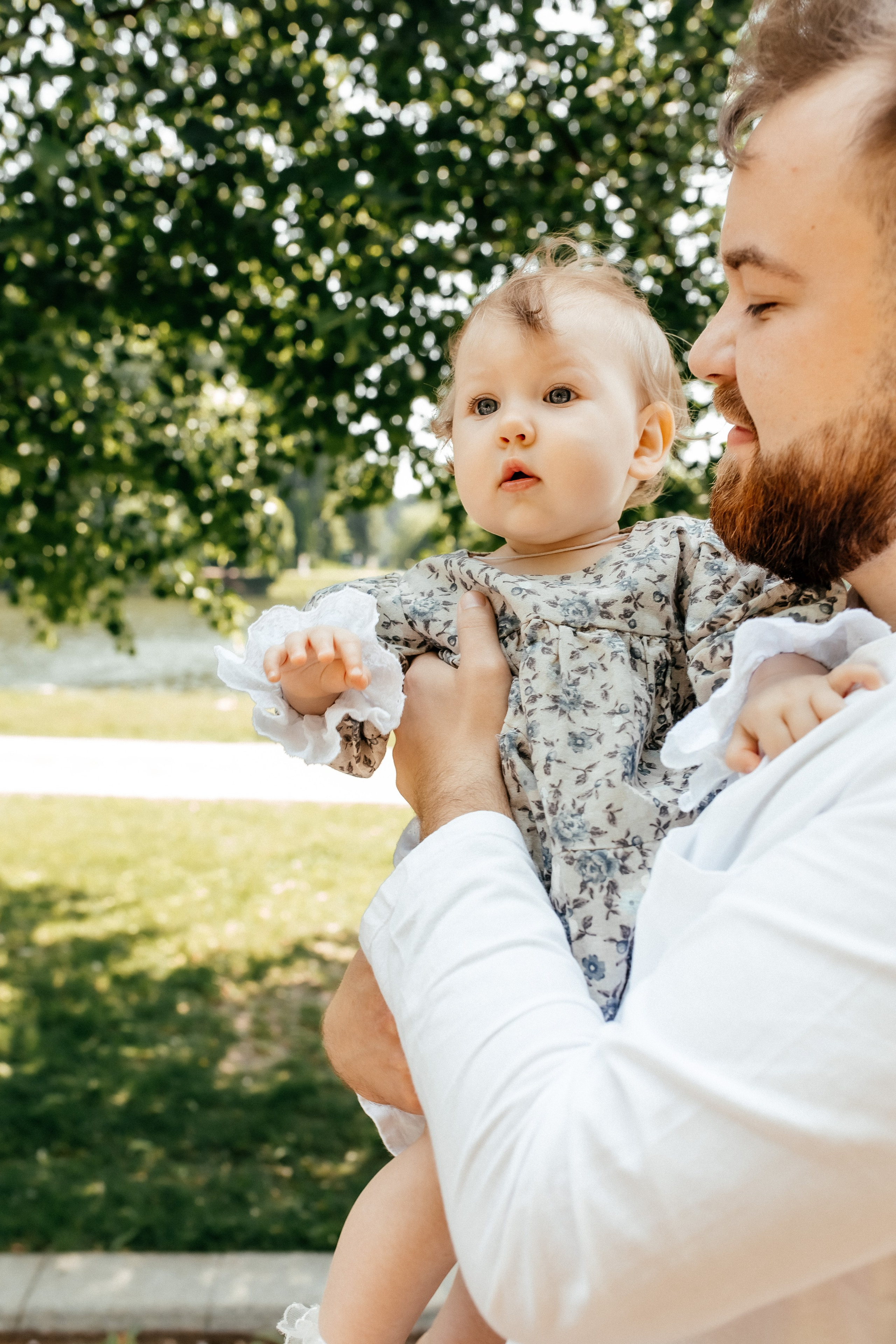 Фотопрогулка в Царицыно. Профессиональный фотограф, Москва |Видное Елена Елизарова
