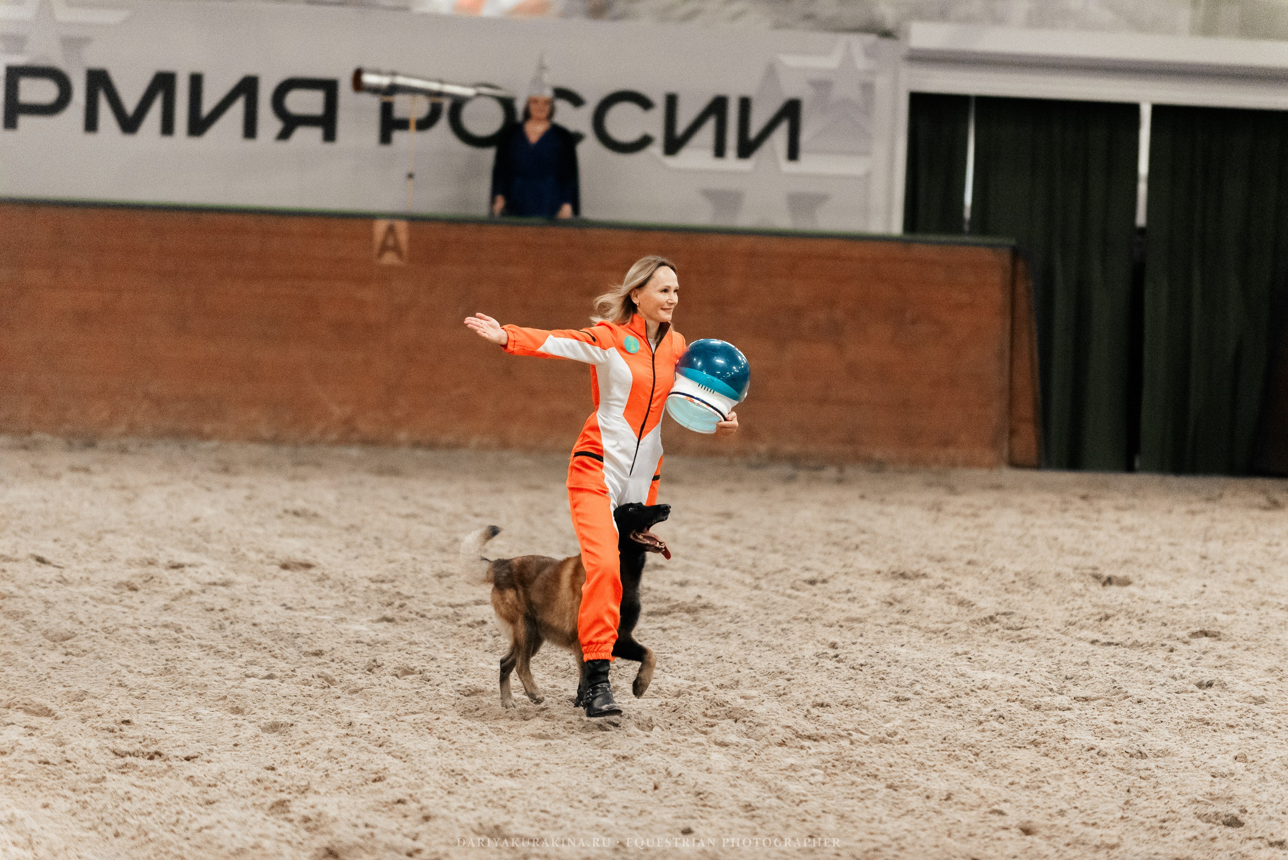 Конное представление «Дыхание Звёзд». Конный фотограф Куракина Дарья • Фотосессии с лошадьми