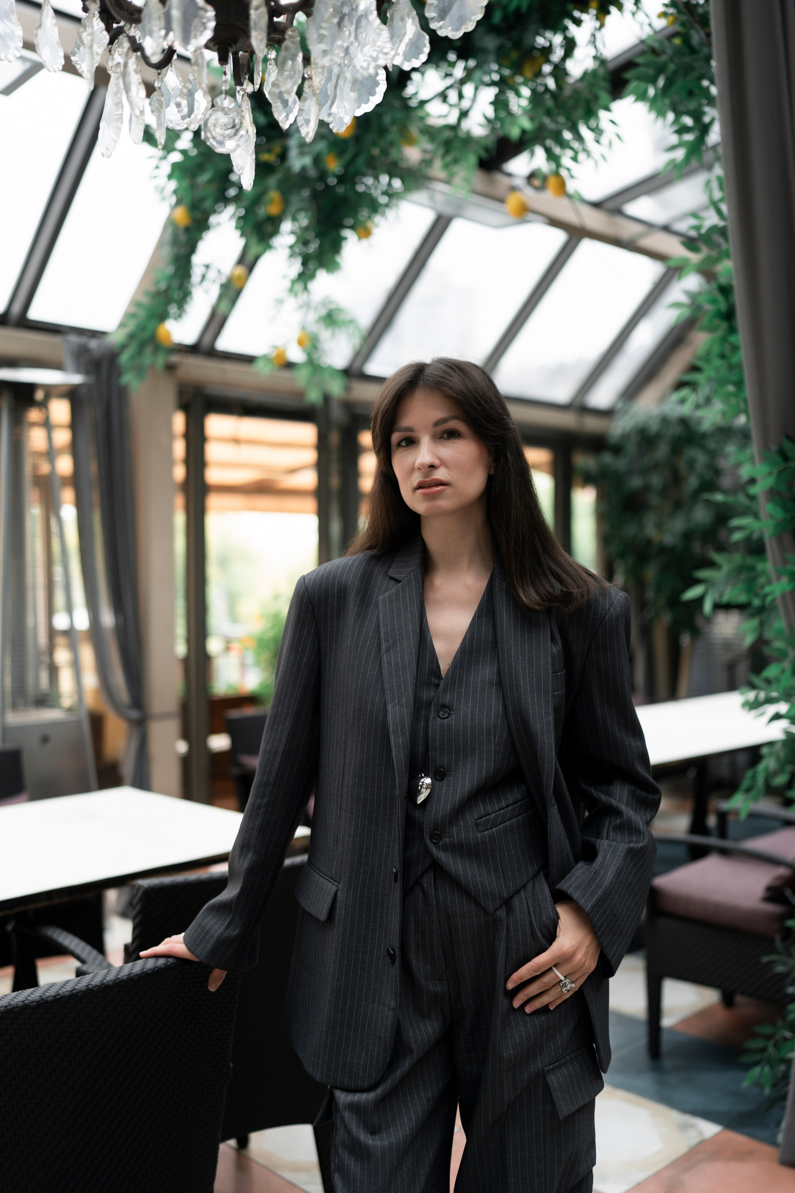 Встреча. Свадебный фотограф в Москве Кристина Чехова