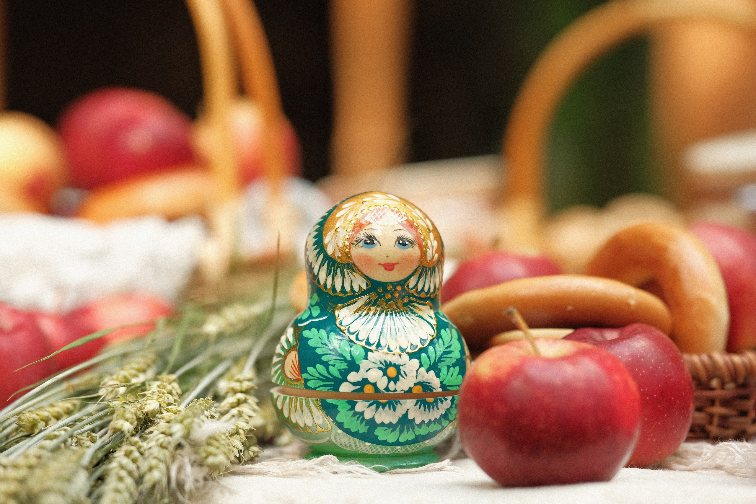 Новая Русская красавица. Лиза Рязанцева