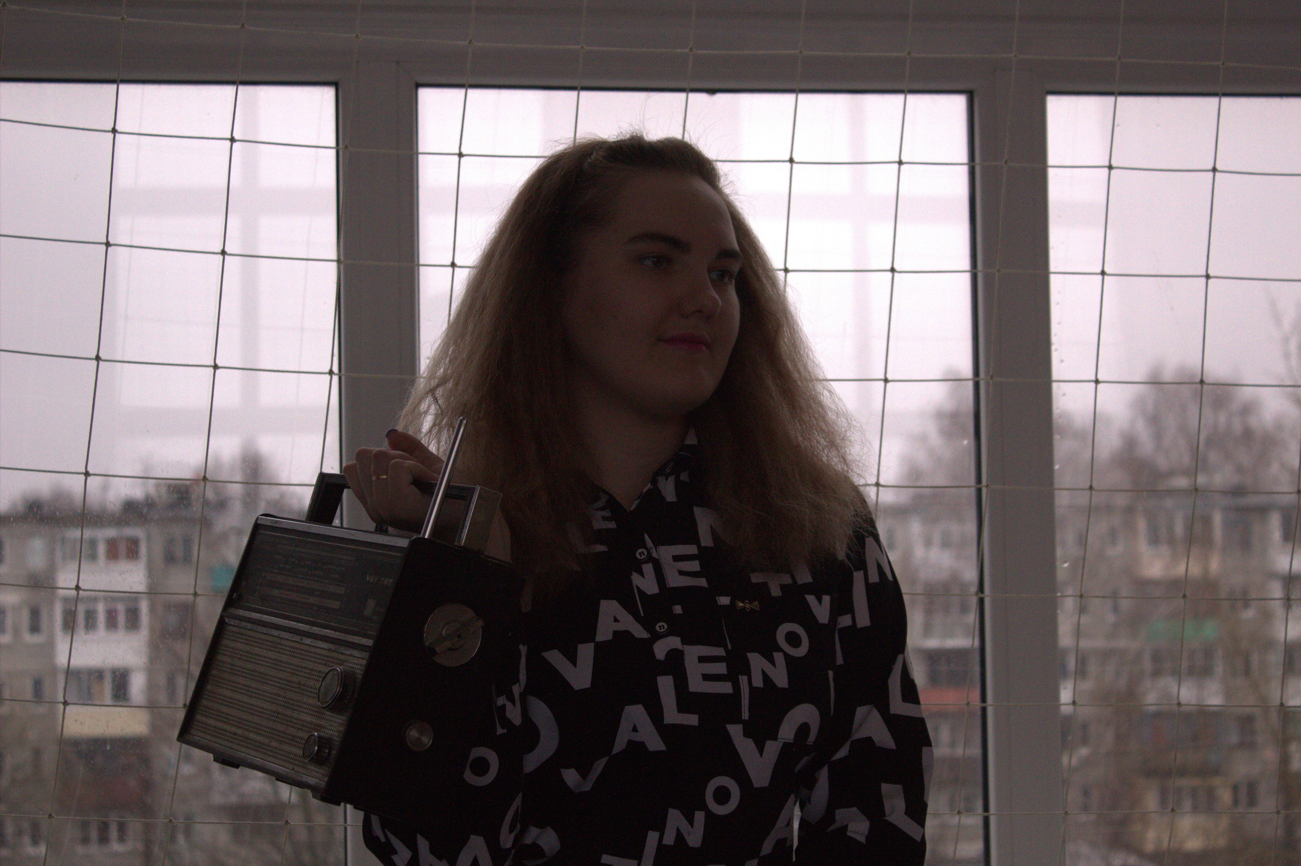 11 класс 2023. Лиза Рязанцева