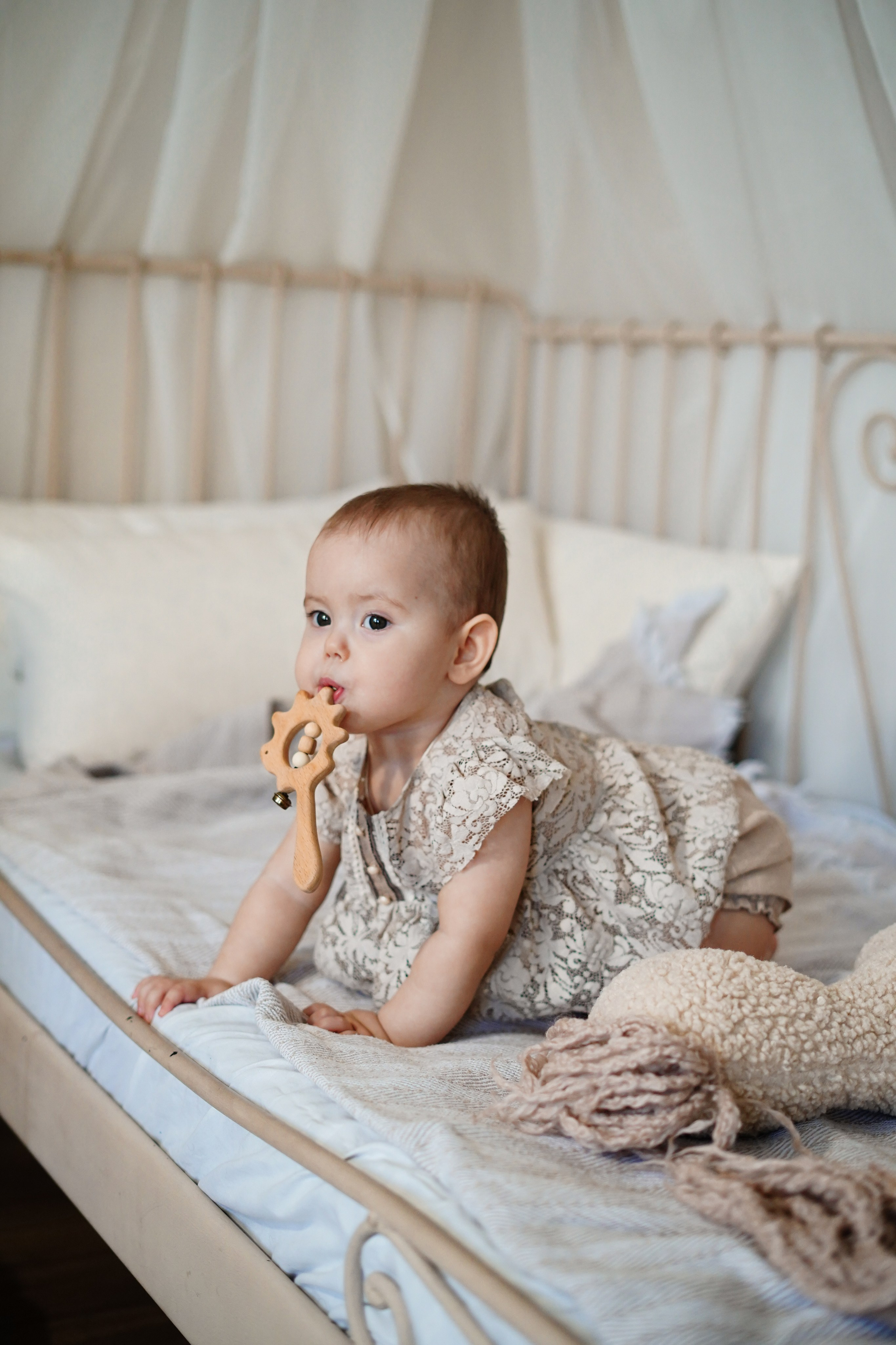 Годовасие. Детский фотограф в Ставрополе| Катя Анир
