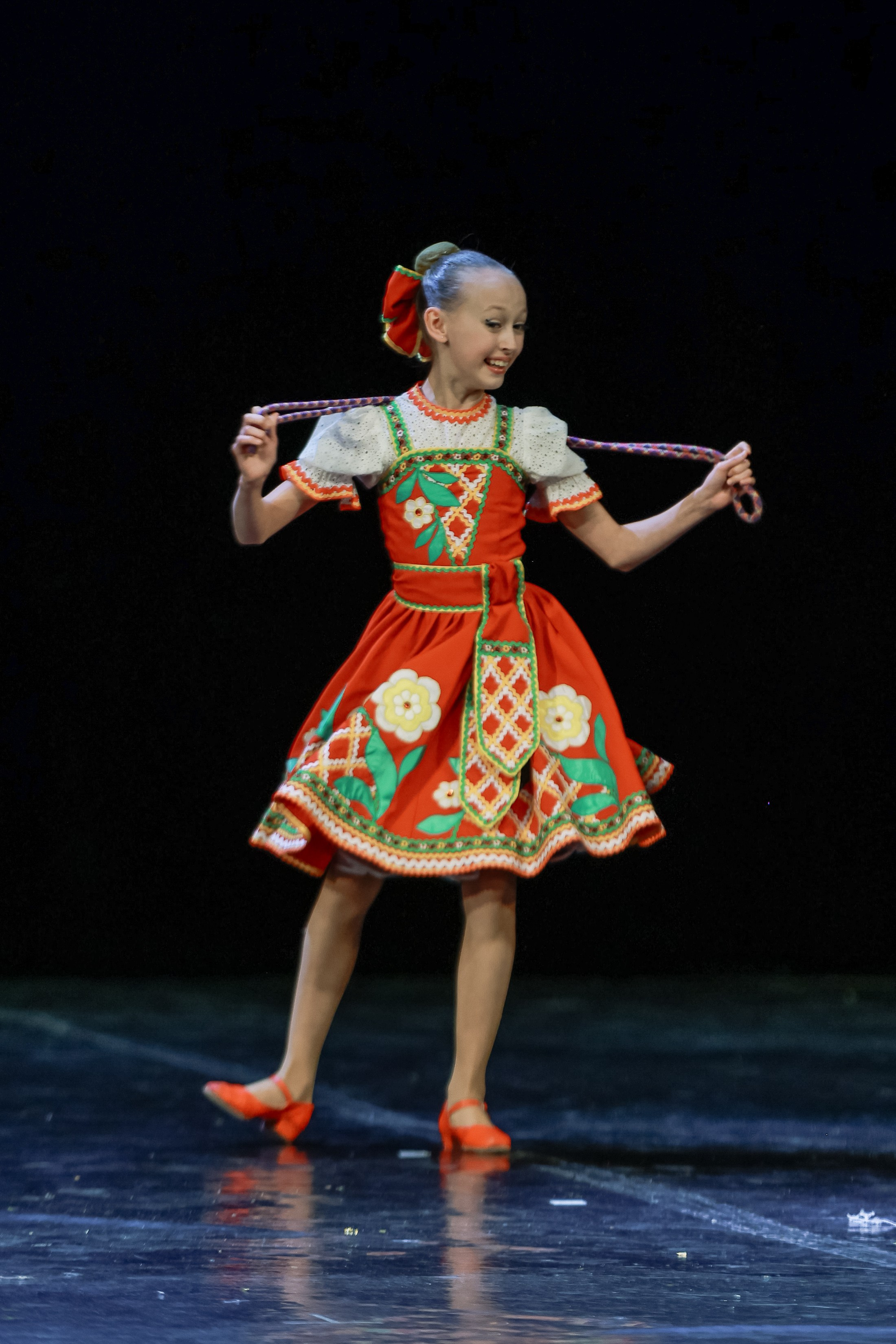 Сиб Денс Гала концерт и награждение. Фотограф Юлия Мальцева