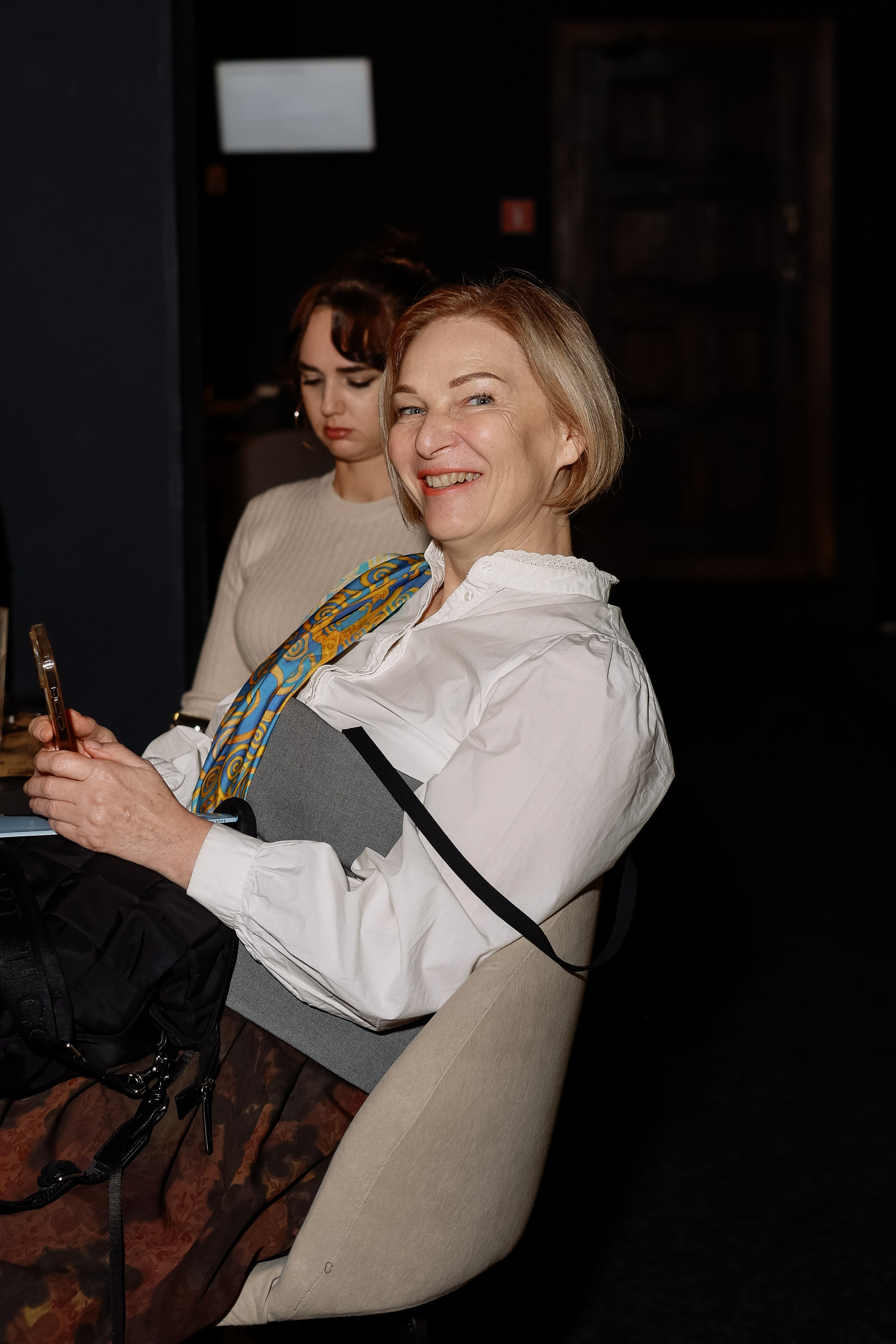 Красивый бизнес в Tomson. Фотограф Юлия Мальцева