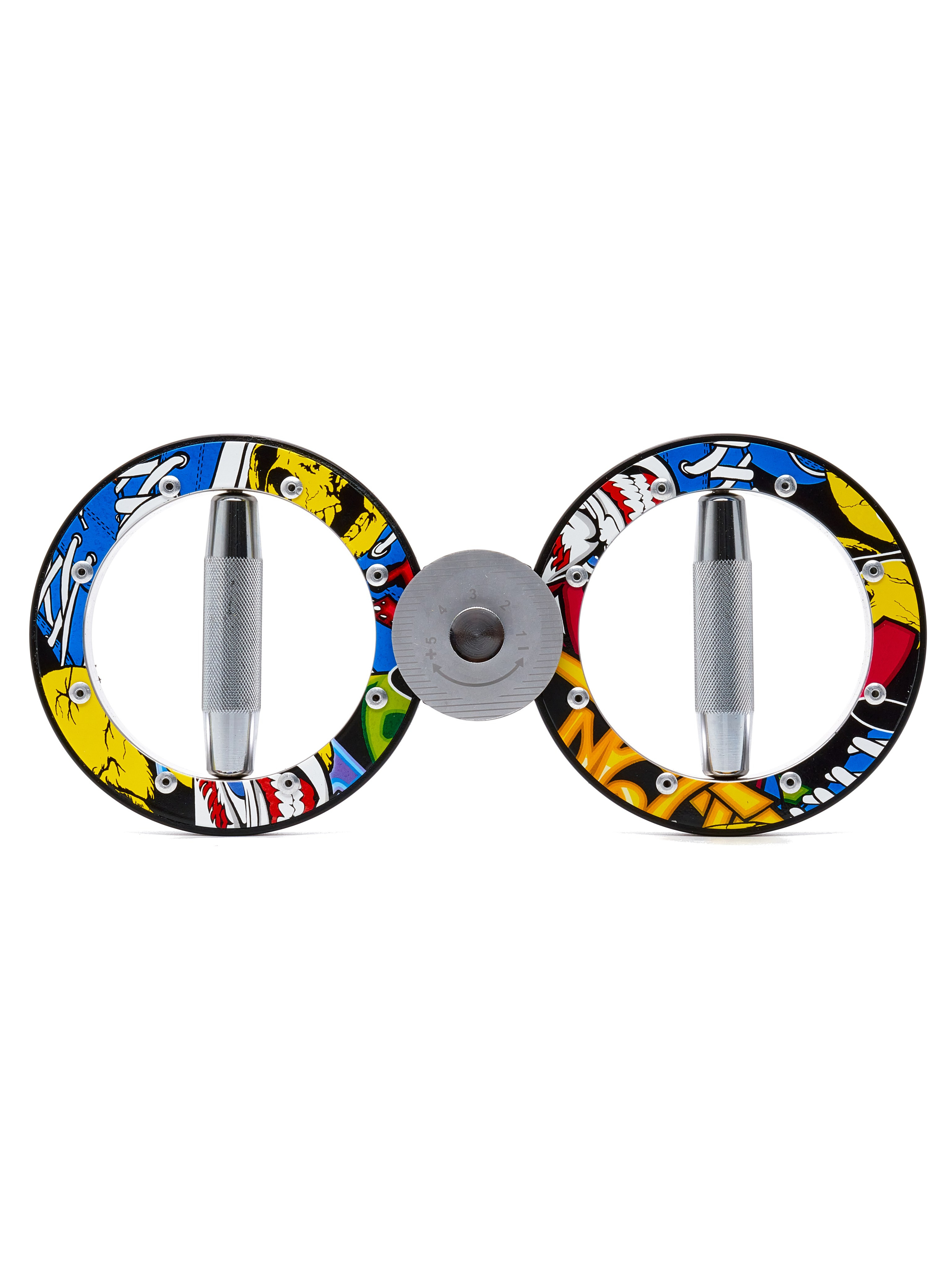 Товары для спорта. Каталожный предметный фотограф