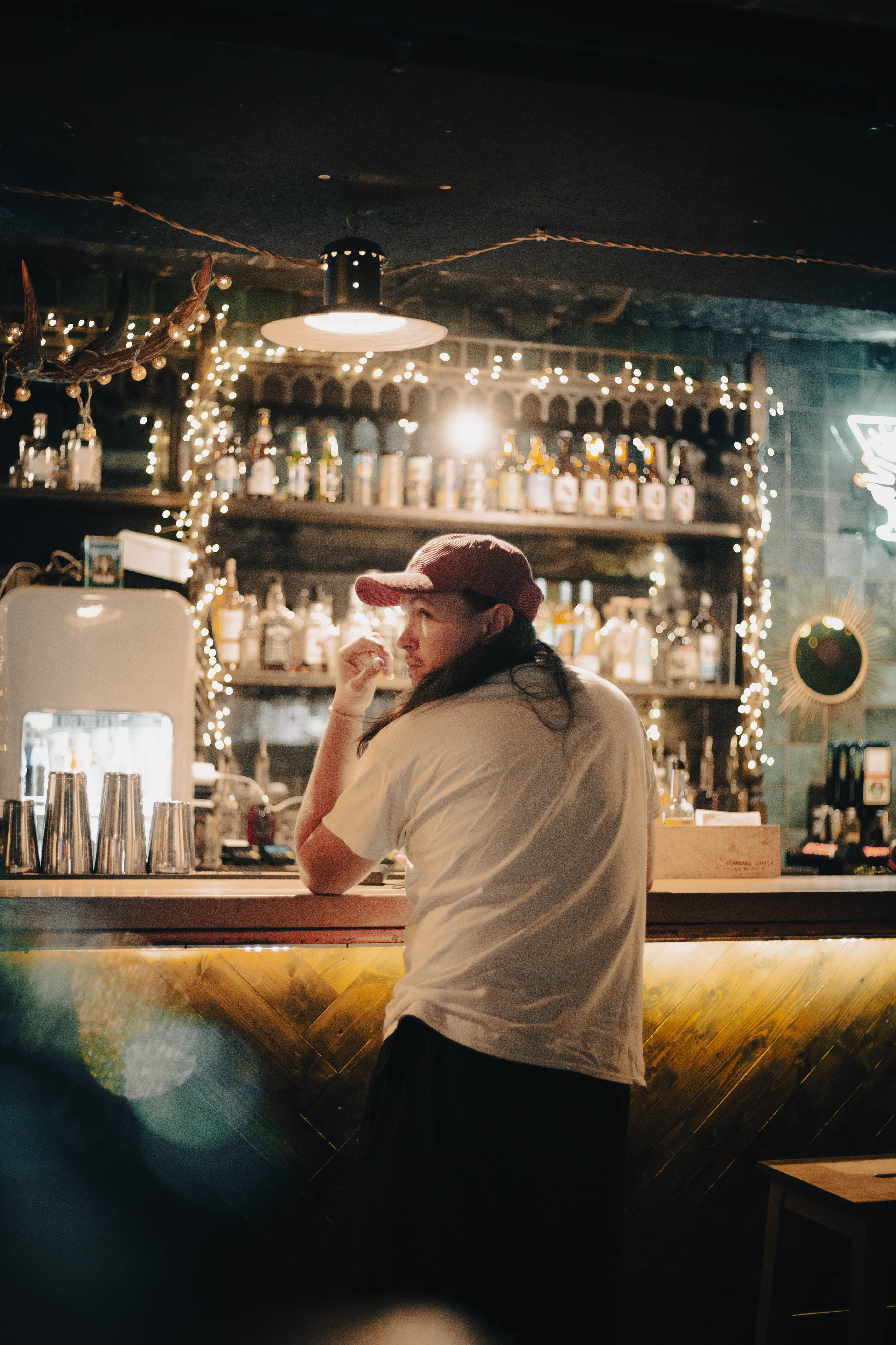 25/08 Концерт. Фотограф из Москвы. Иван Носков