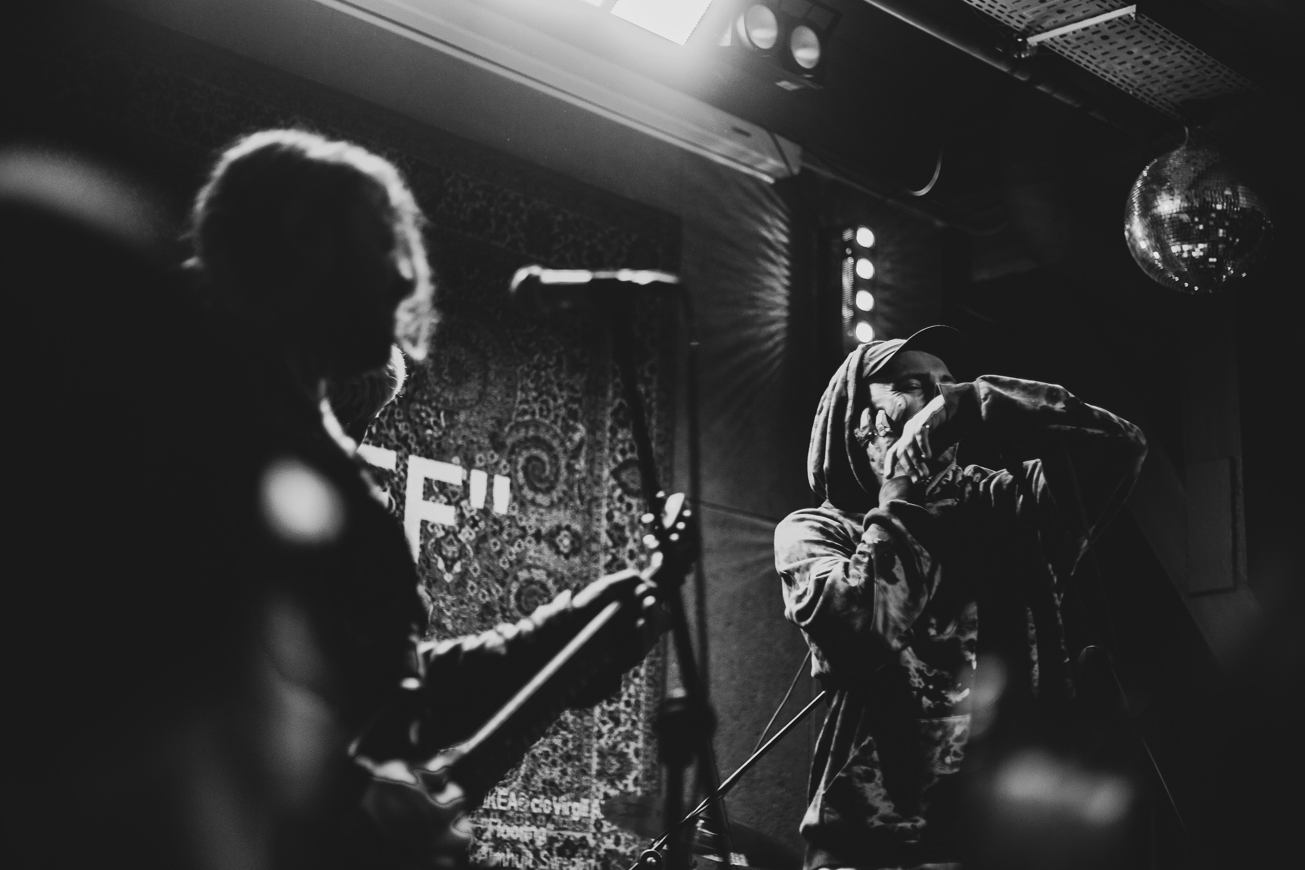 24/04 Концерт. Фотограф из Москвы. Иван Носков