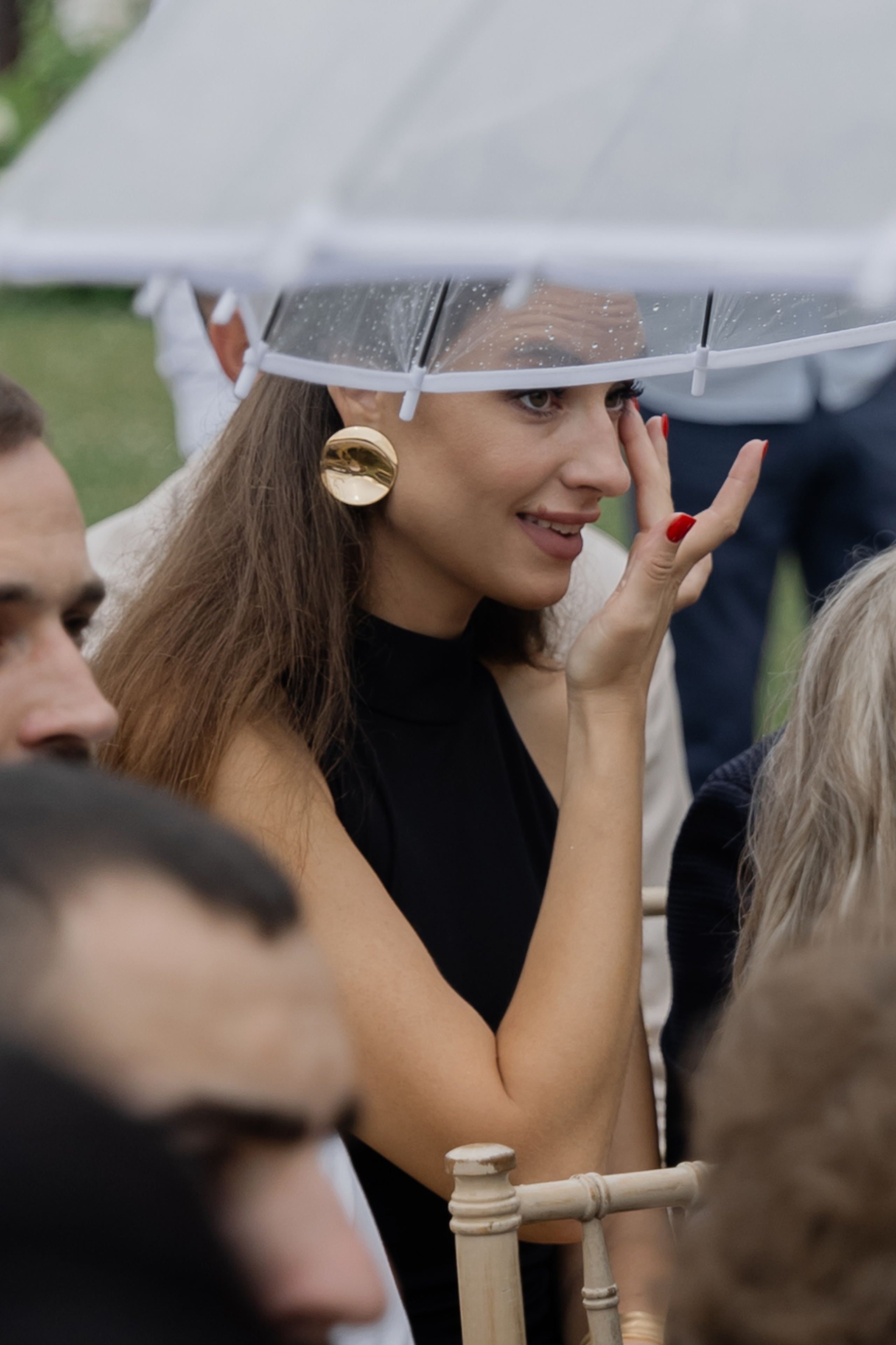 Влад Ира Royal Hall 1.07.2024. Свадебный фотограф Кристина Винокурова