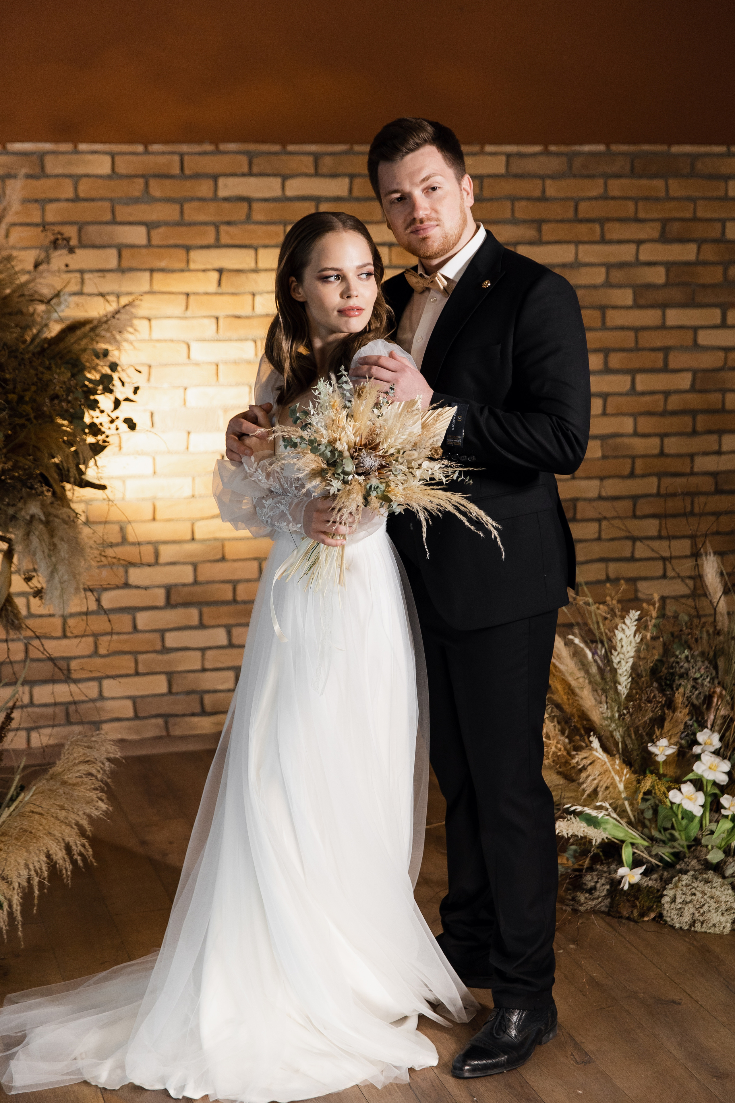 Дарья и Никита. Свадебный фотограф в Нижнем Новгороде и Москве Кожин Роман