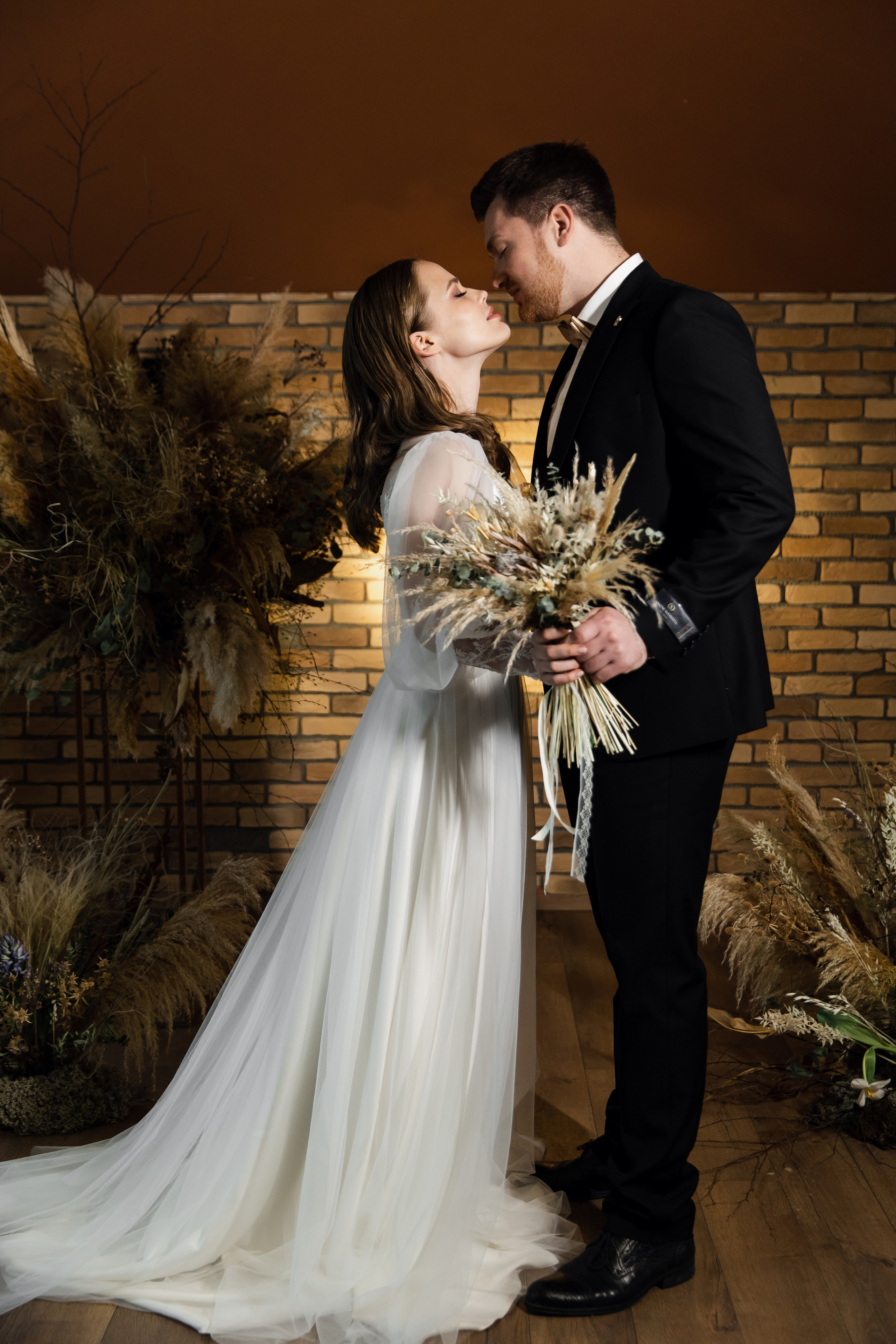 Дарья и Никита. Свадебный фотограф в Нижнем Новгороде и Москве Кожин Роман