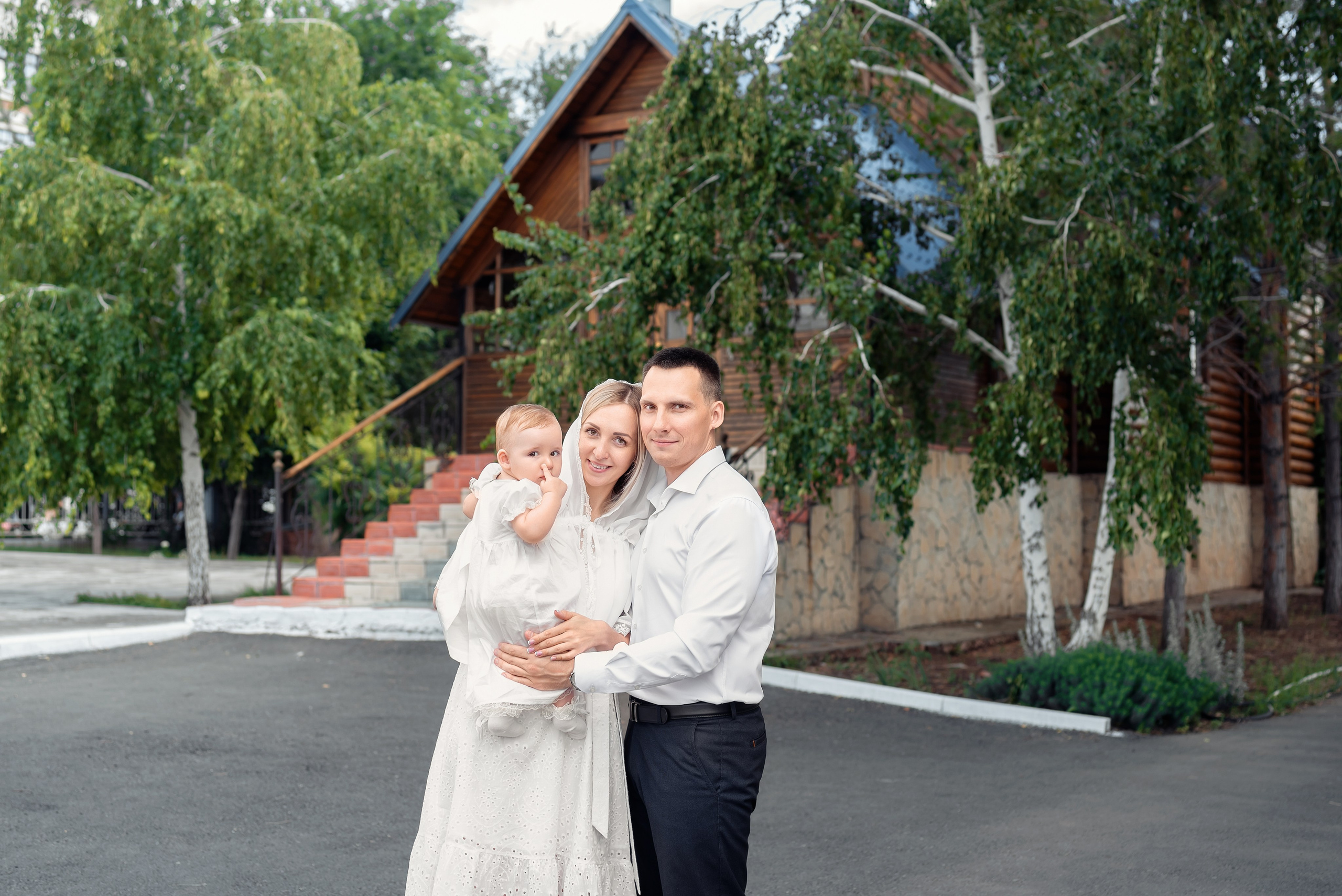 Храм Введения во храм Пресвятой Богородицы. Церковный фотограф на Таинство Крещения и Венчания в Оренбурге и Оренбургской области Екатерина Белкина