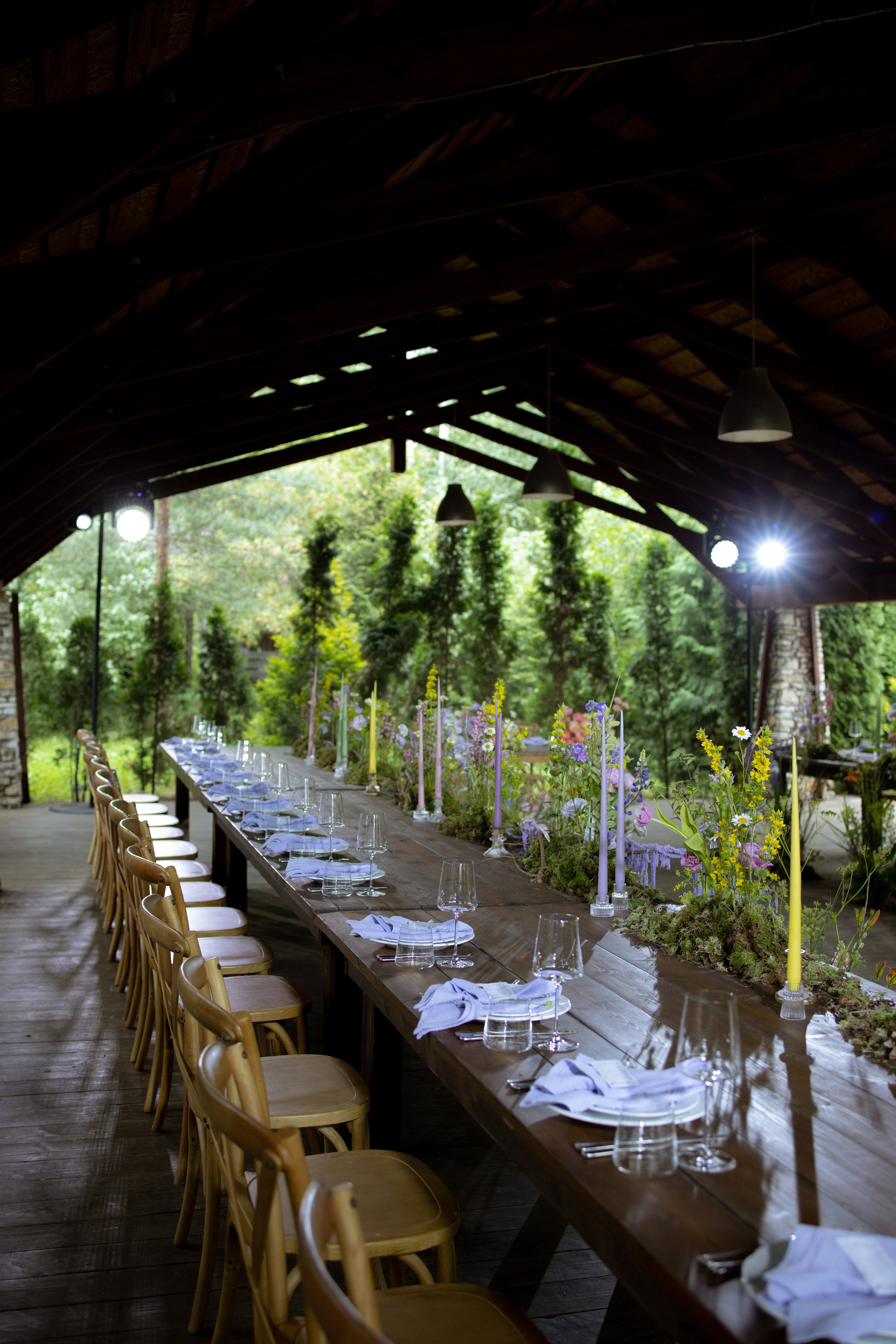 Павел & Полина. Оформление свадеб, декор свадеб Вера Маркова, Москва