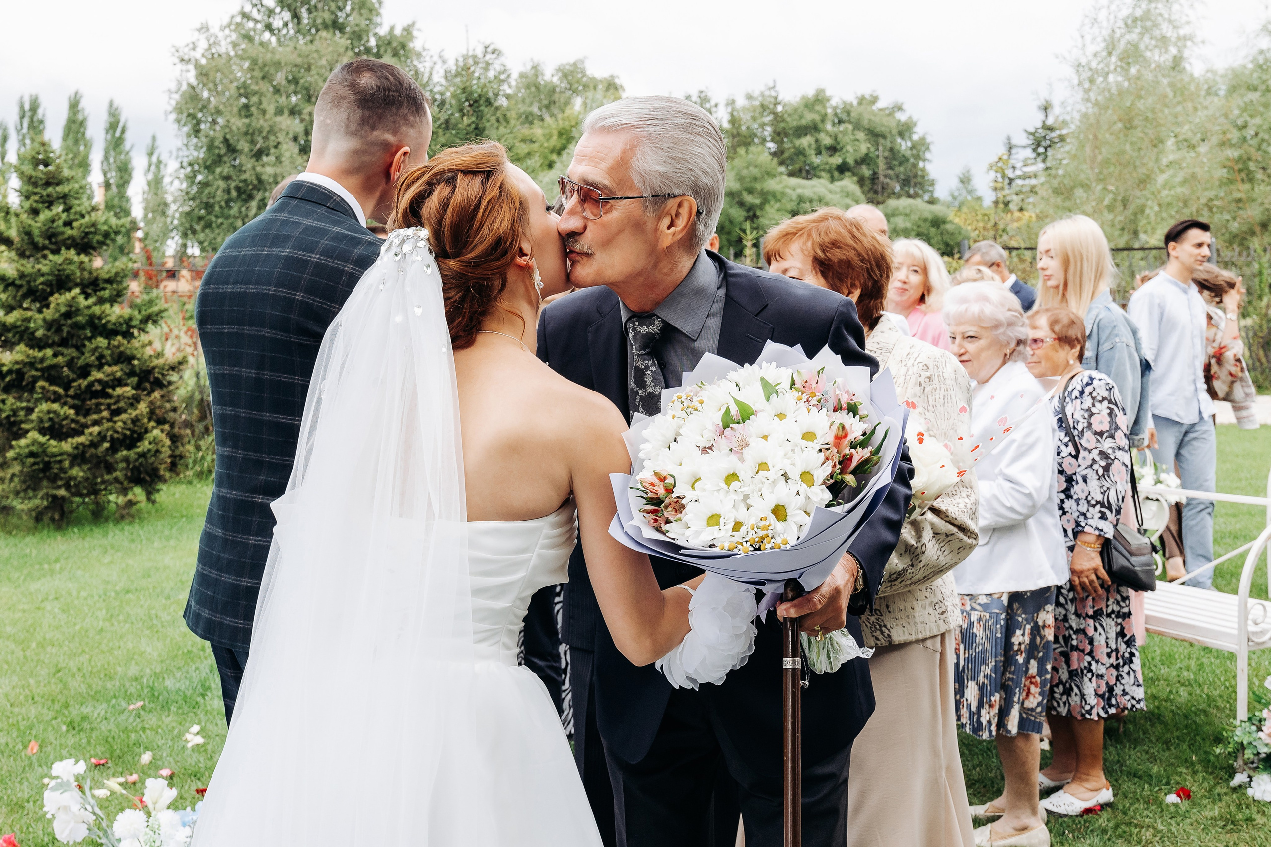 Антон Ксения. Фотограф Омск Андрей Козяков