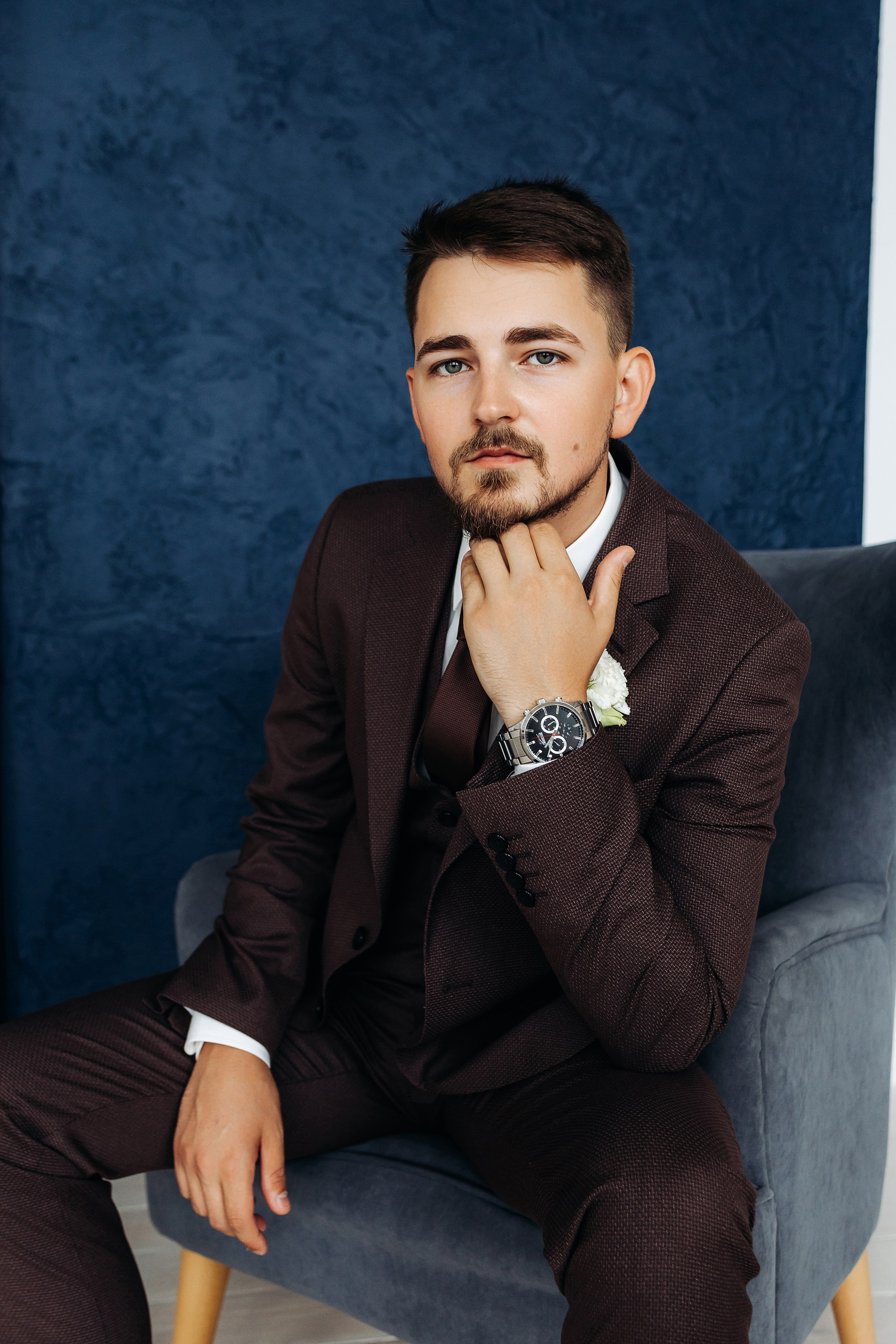 Александр Ирина. Фотограф Омск Андрей Козяков