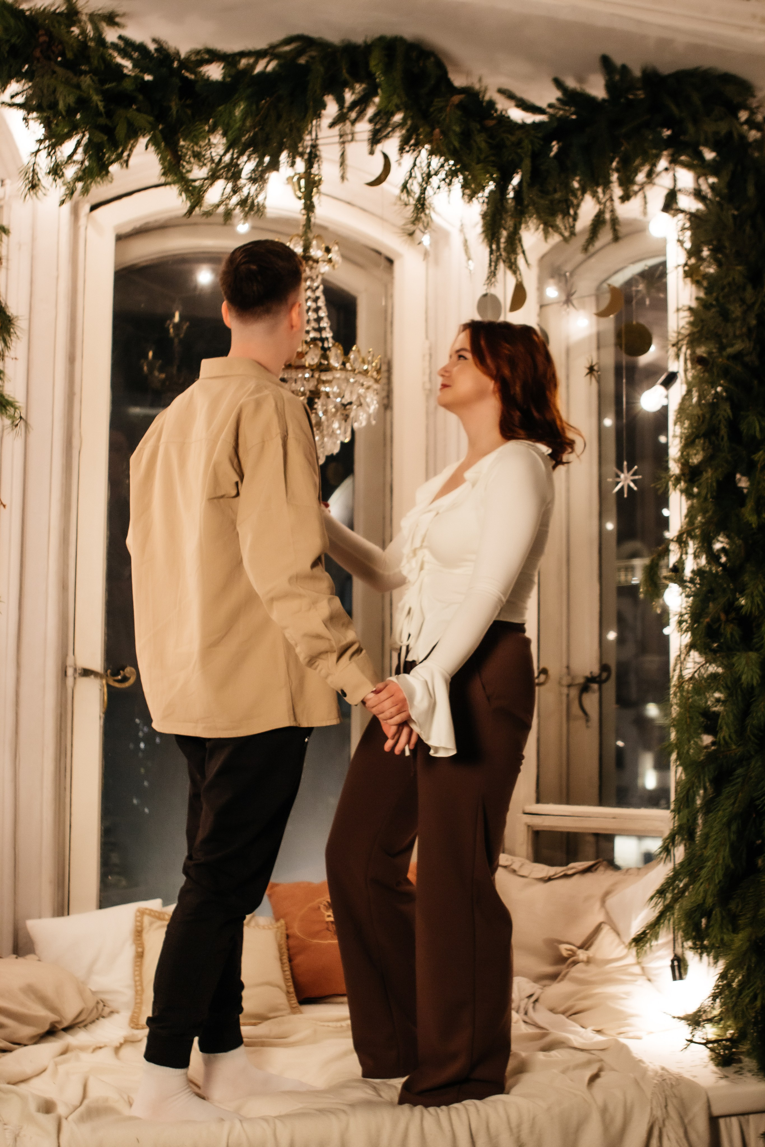 Анжелика и Боря. SHIFO_TO