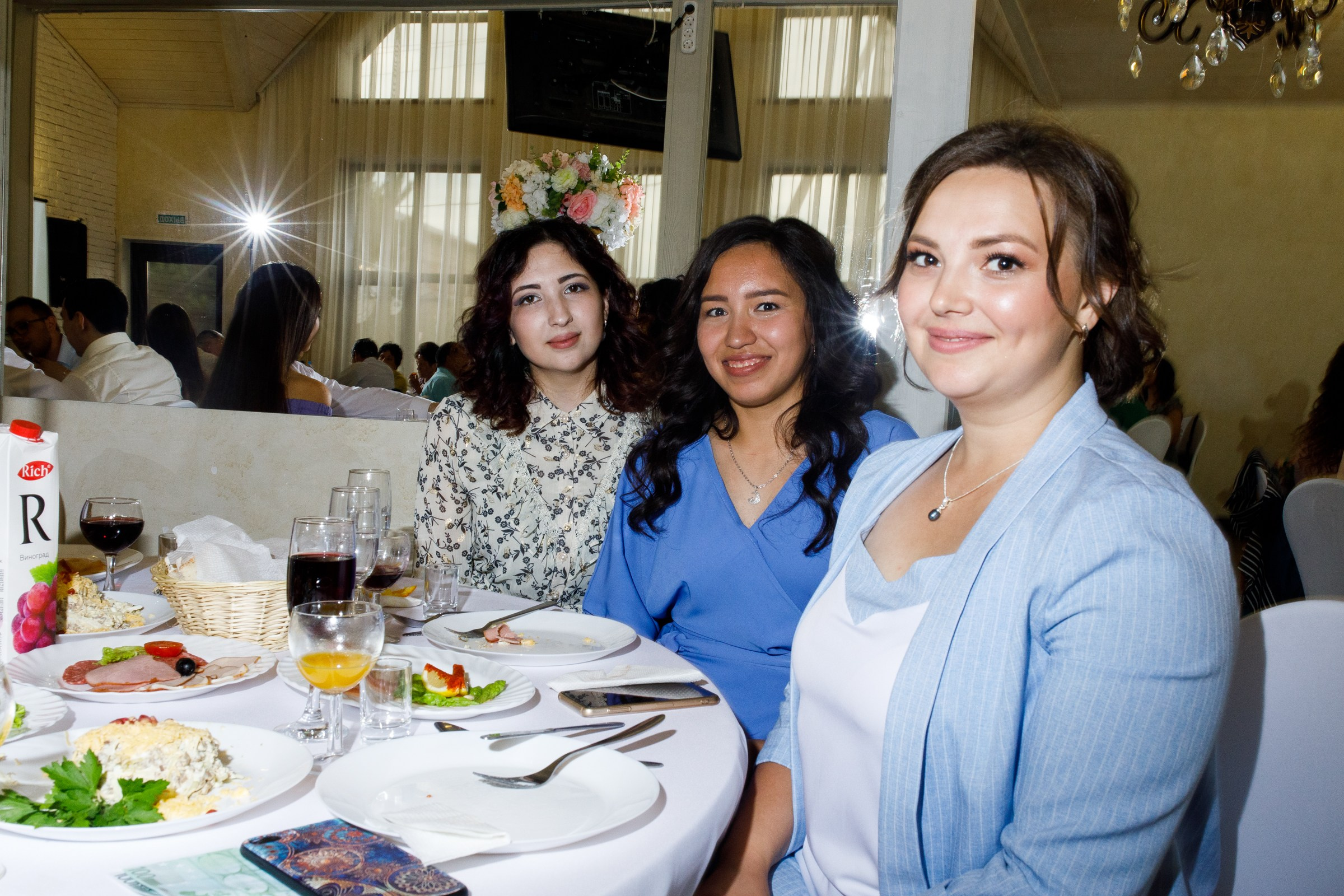 Вадим и Алия. Фотограф в Уфе Ирина Идрисова