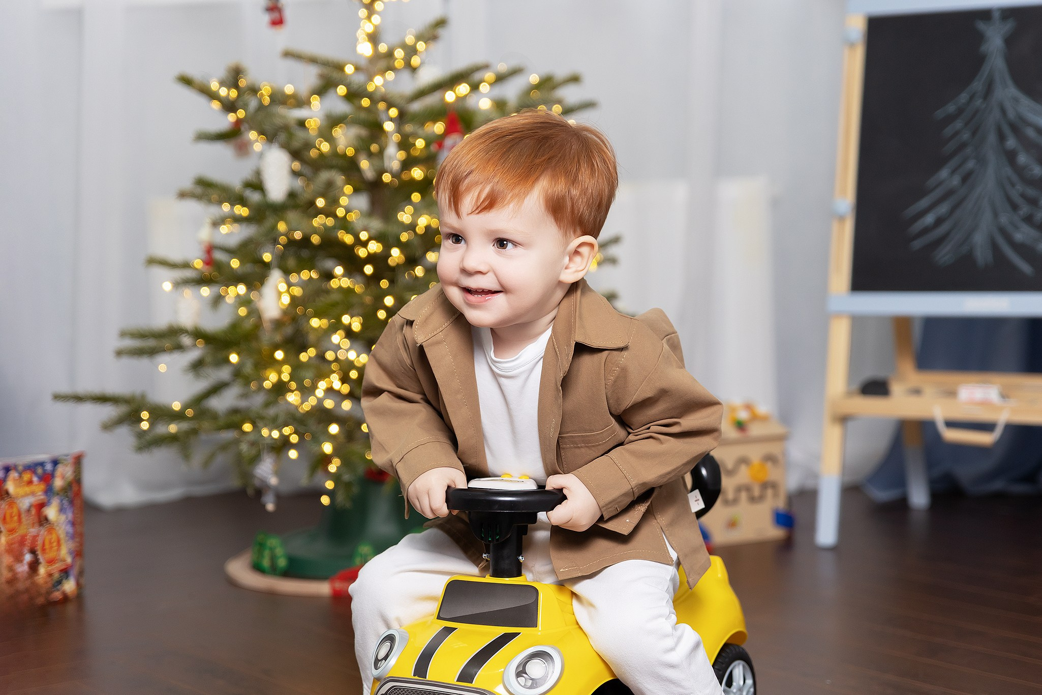 Семейная. Профессиональный Фотограф в Москве Андрей Славнов