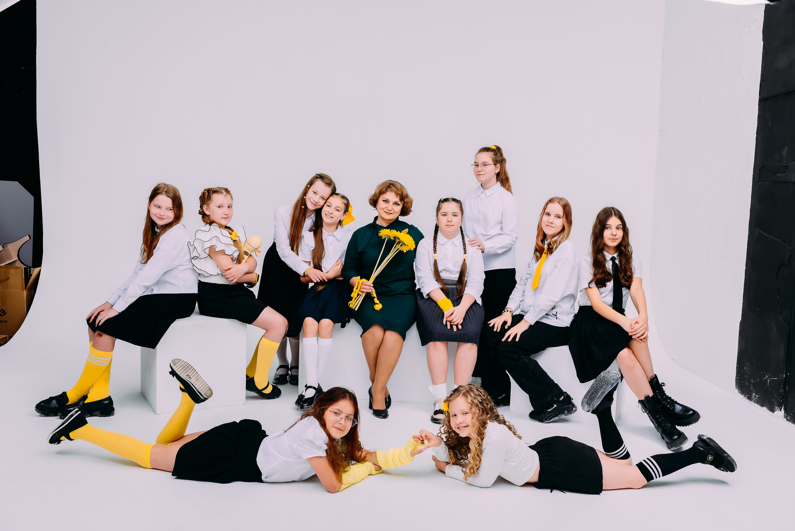 4 «А» |п. Дубовое|Начальная школа|2025. ALBUMIA