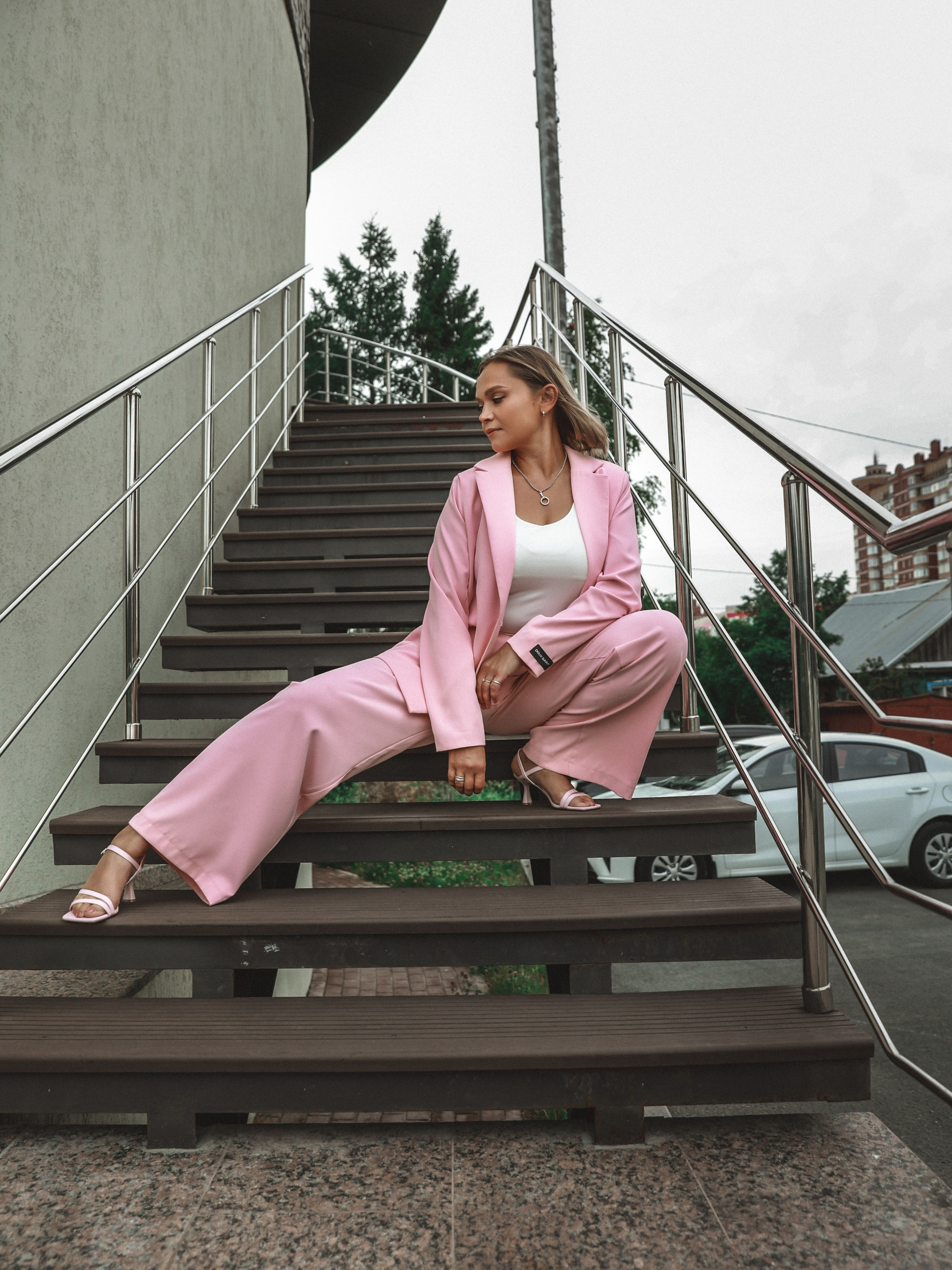 Портрет. Ваш фотограф в Сургуте Мария Булашова