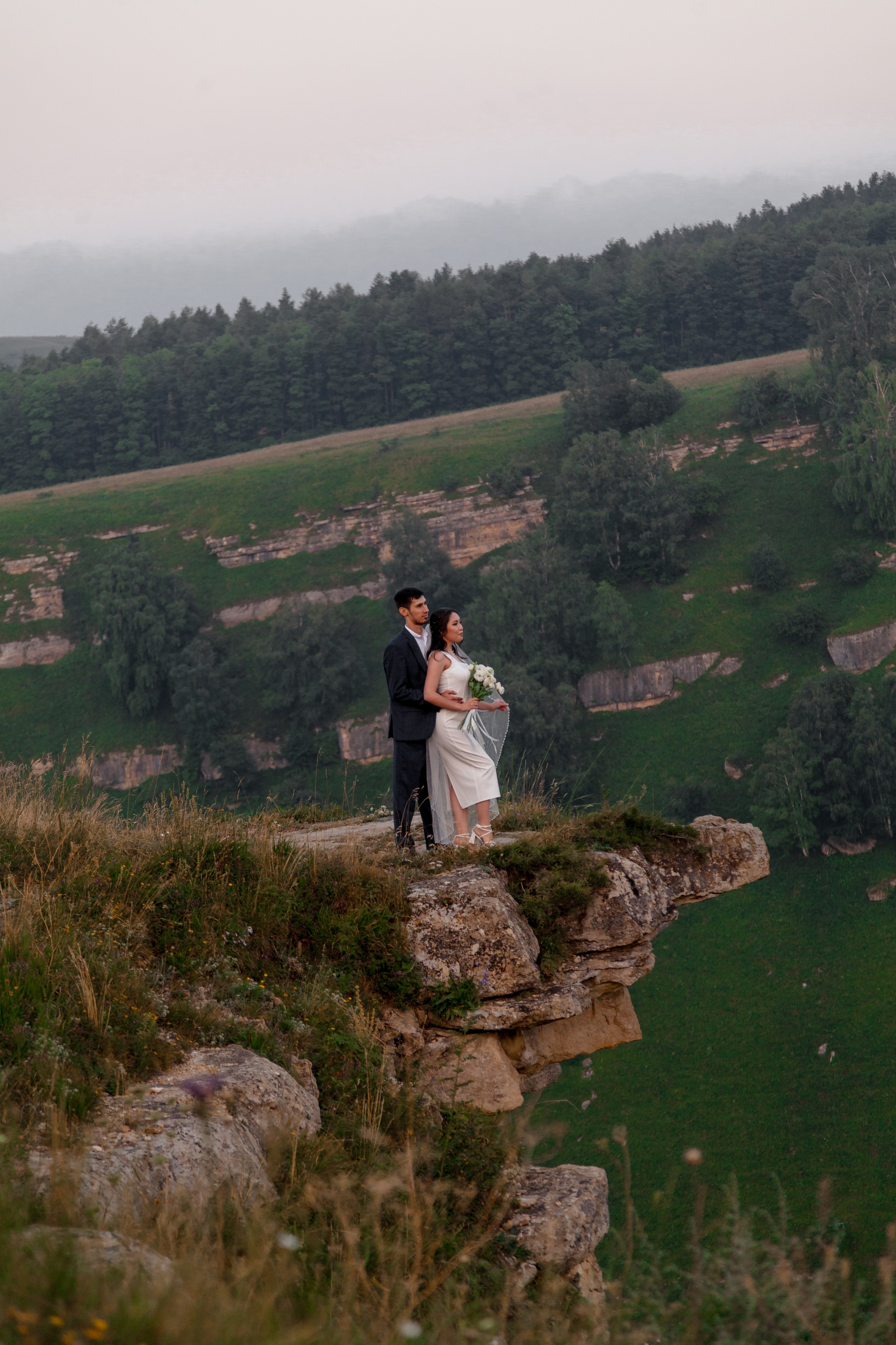Свадьбы и Love Story. Фотограф Пятигорск и КМВ Гладченко Ульяна