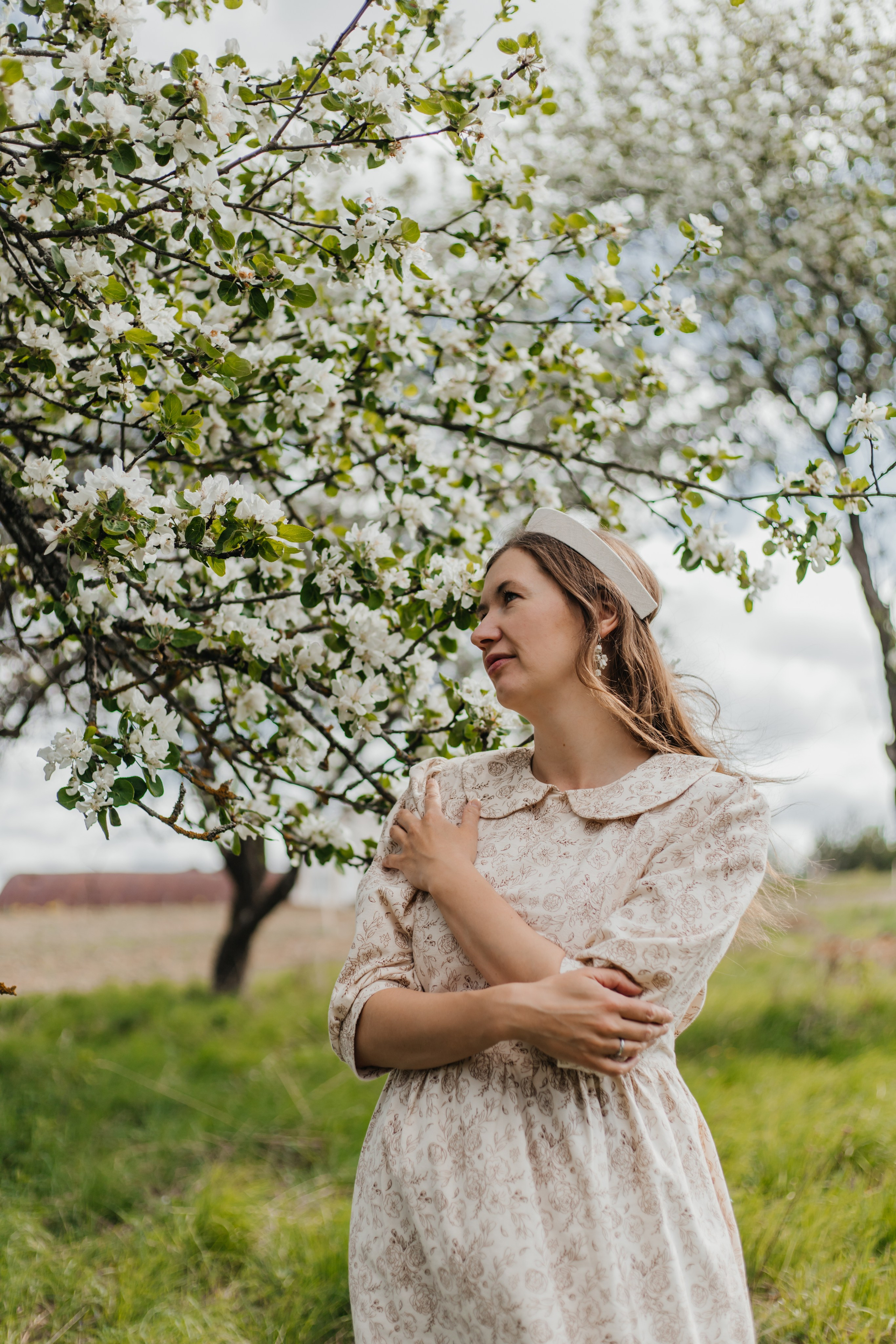 Портретные съемки. Индивидуальные фотосессии в Вологде