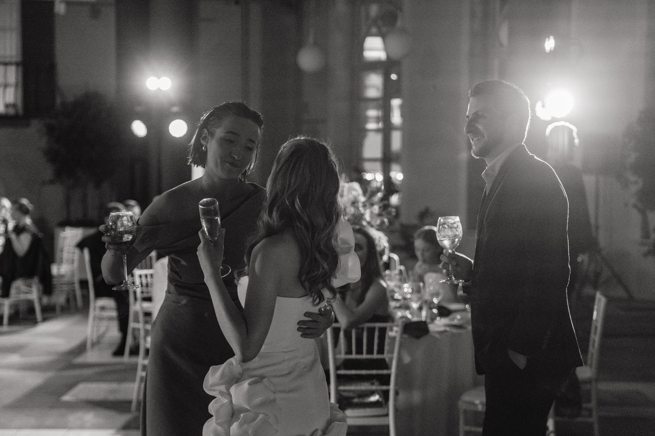 Глеб и Вера 2024. Свадебный фотограф в Москве, Ярославле Виталий Квант