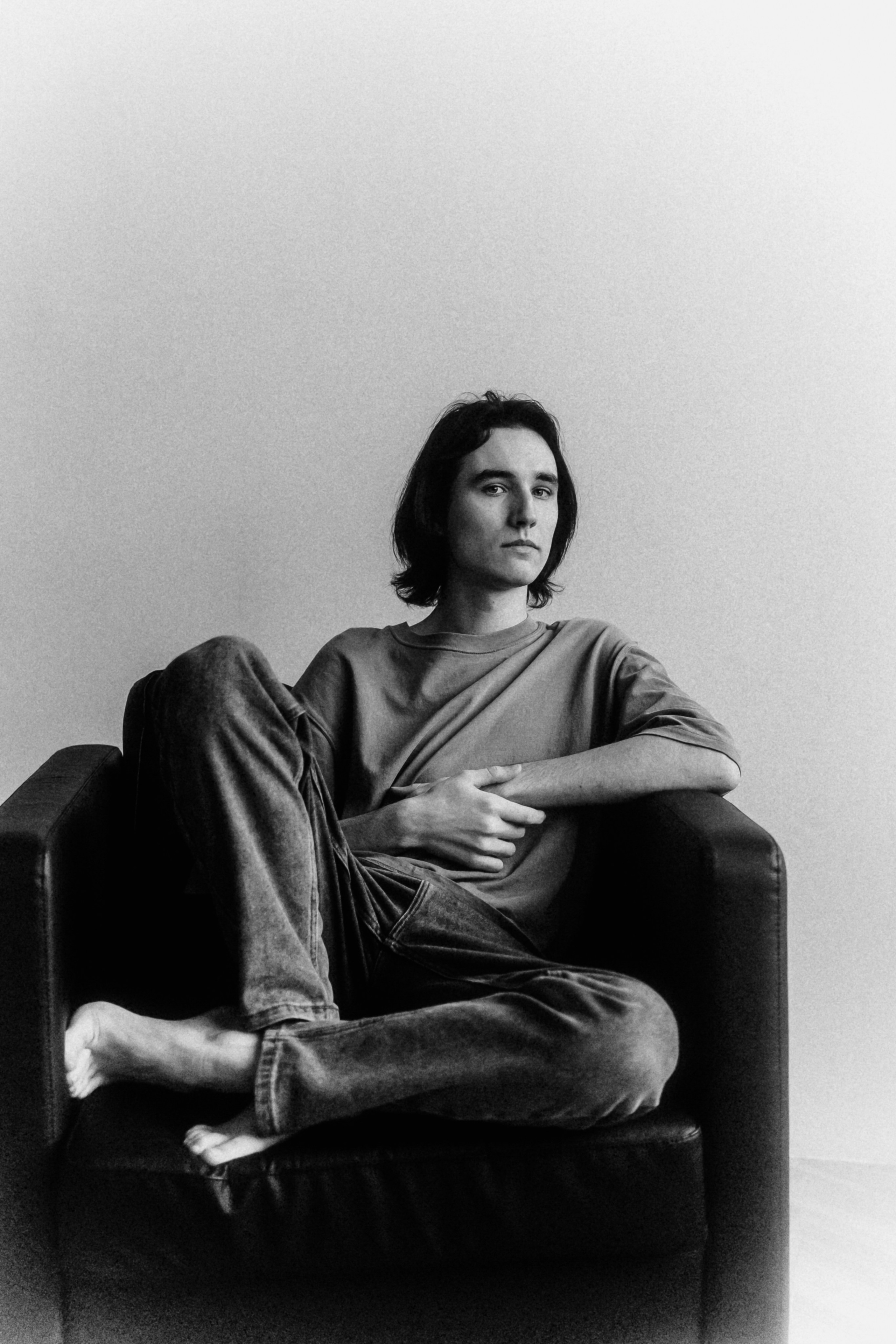 Руслан. Фотограф Москва, Санкт-Петербург, Абакан