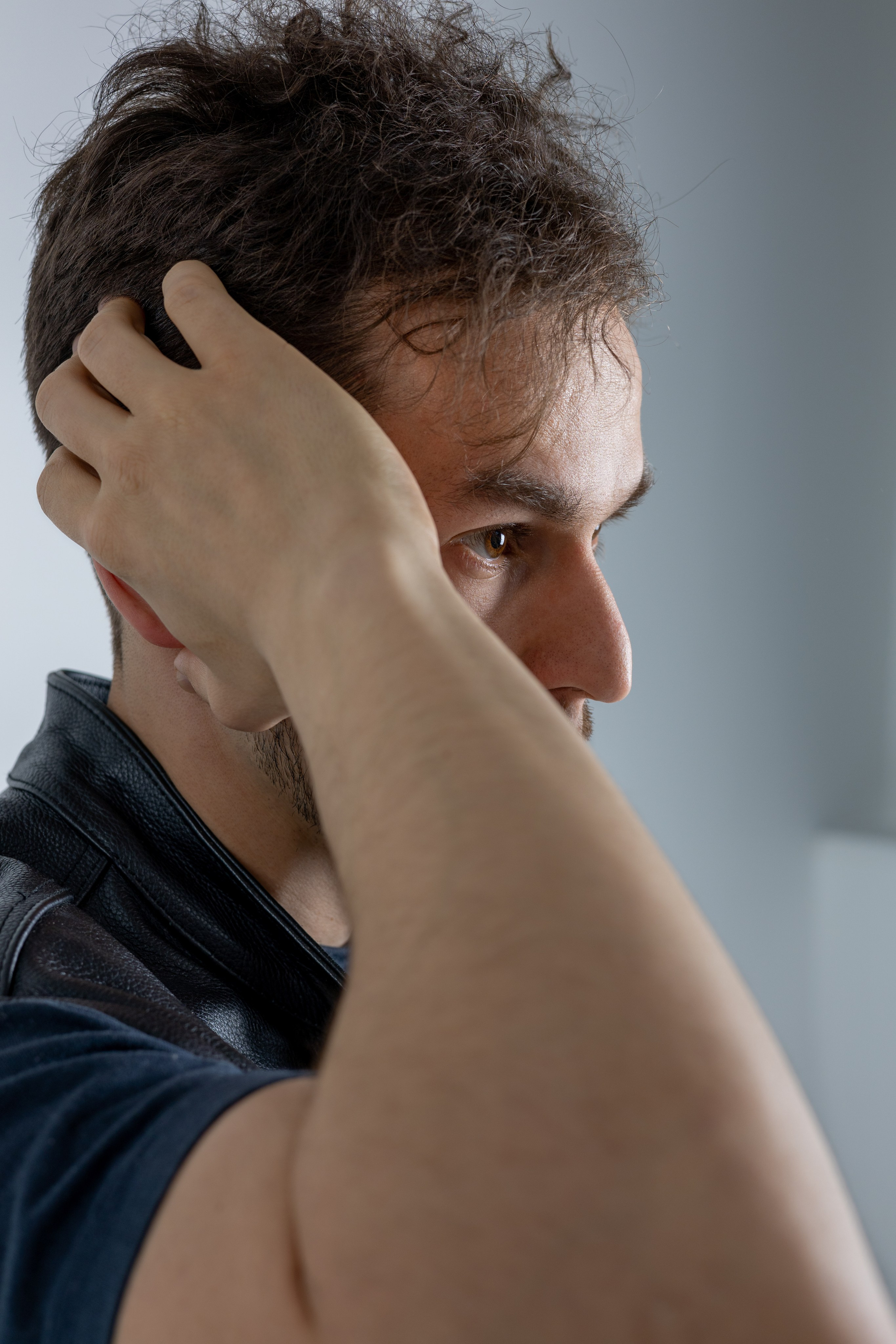 Александр. Репортажный фотограф Санкт-Петербург | Роман Карбышев