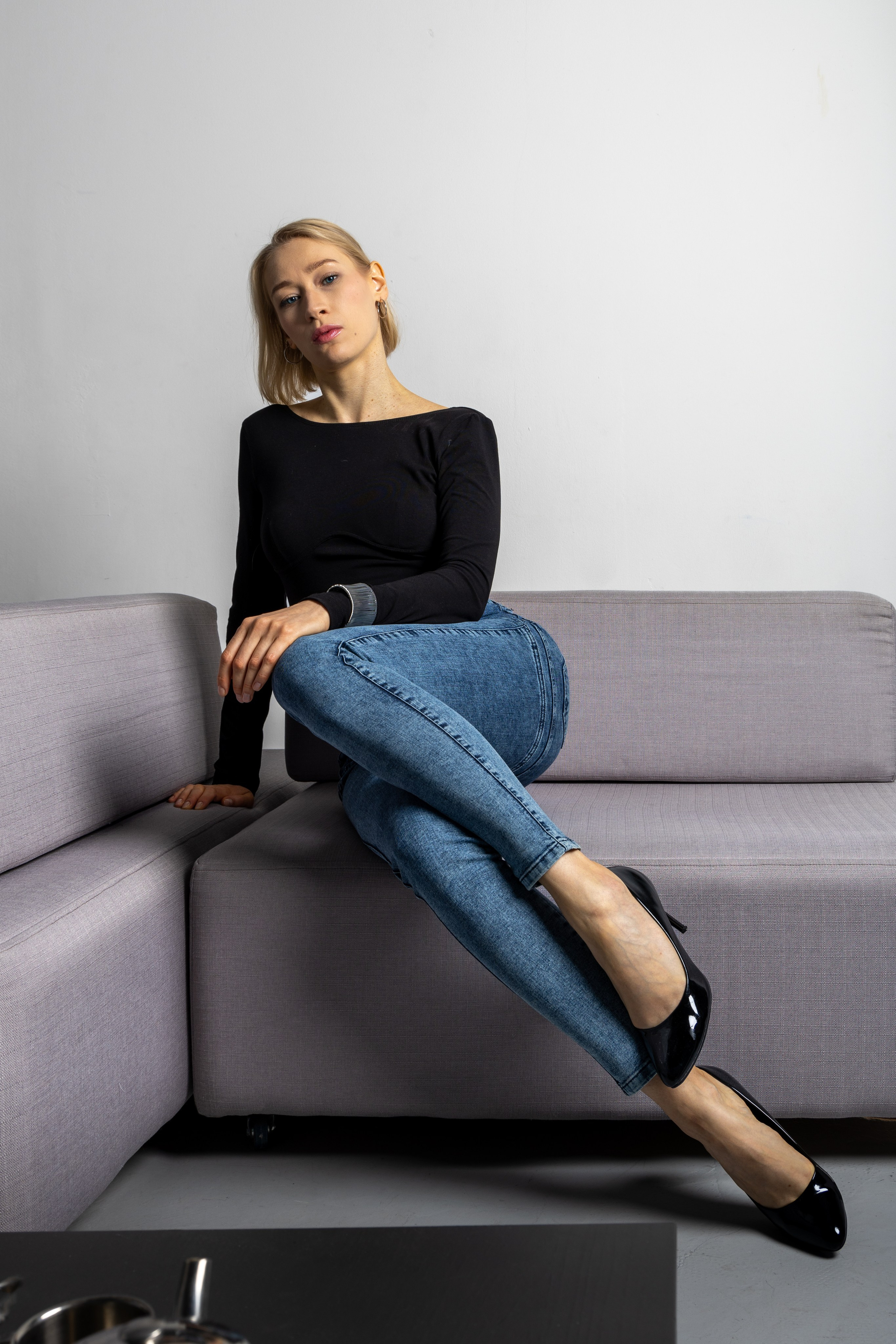 Юлия. Репортажный фотограф Санкт-Петербург | Роман Карбышев