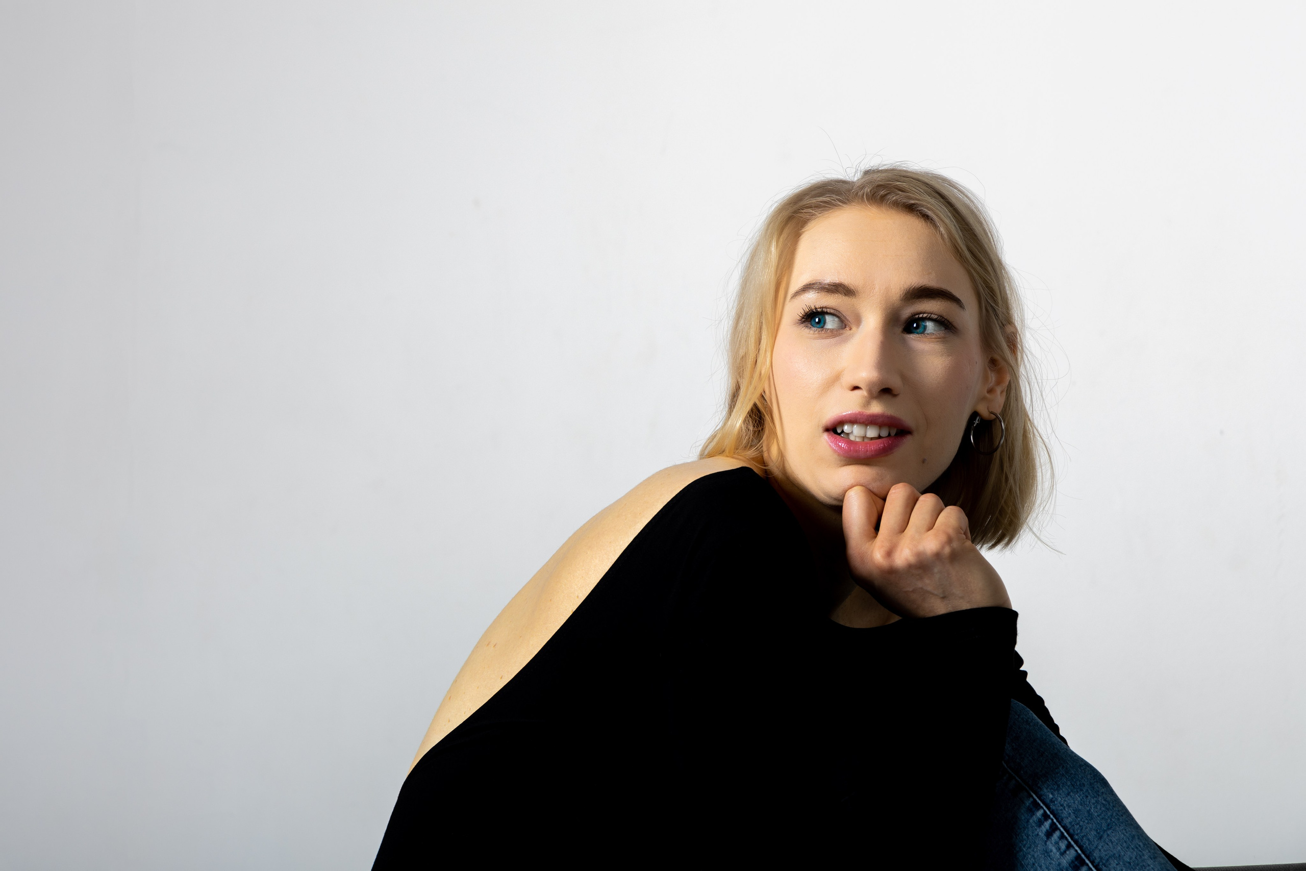 Юлия. Репортажный фотограф Санкт-Петербург | Роман Карбышев