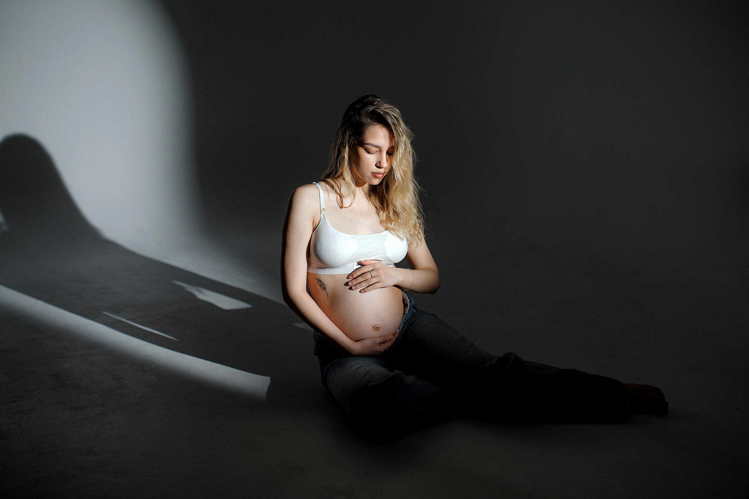 Вика. Семейный и детский фотограф в Стерлитамаке Разина Рахмангулова