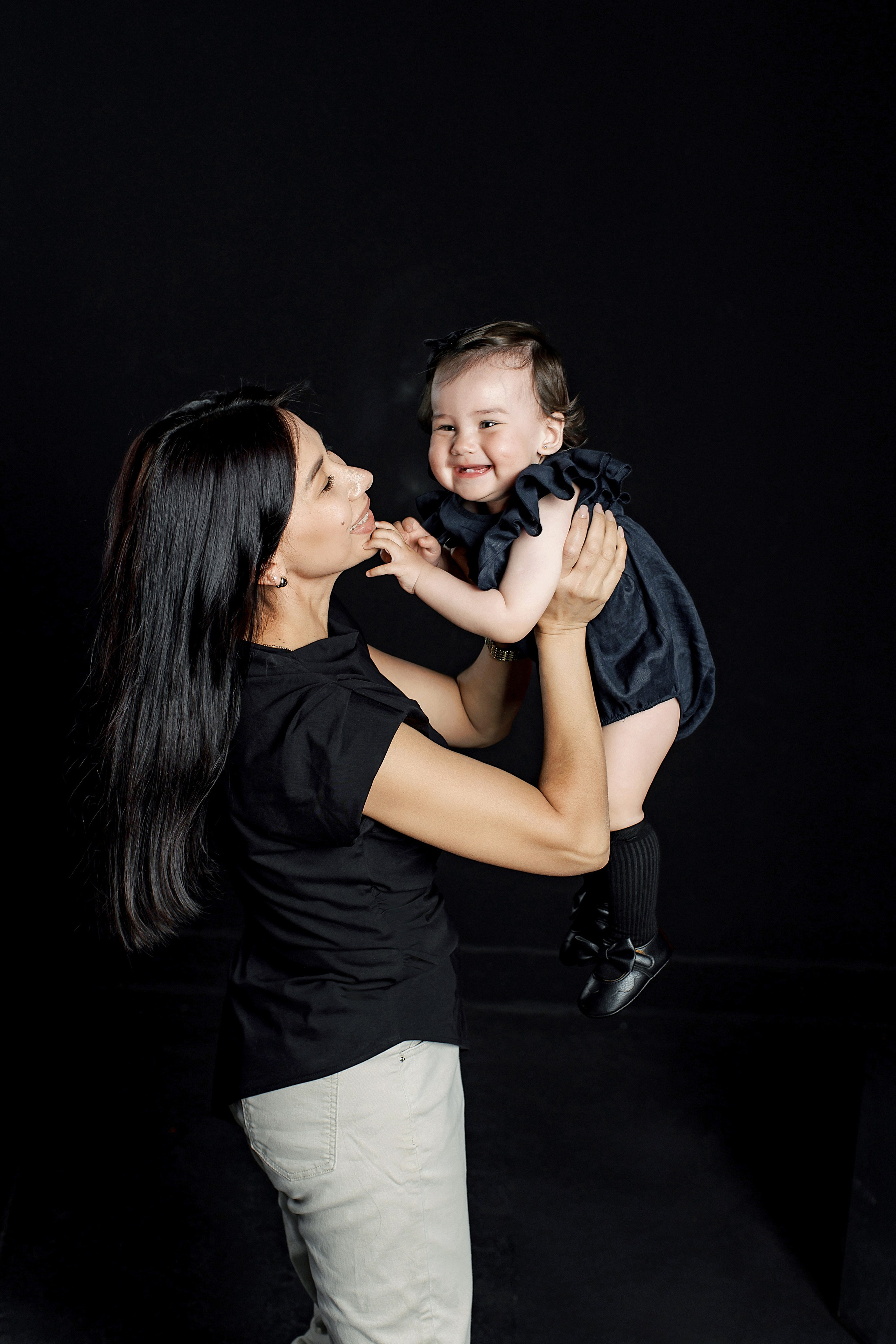 Юлия и Фидаиль. Семейный и детский фотограф в Стерлитамаке Разина Рахмангулова