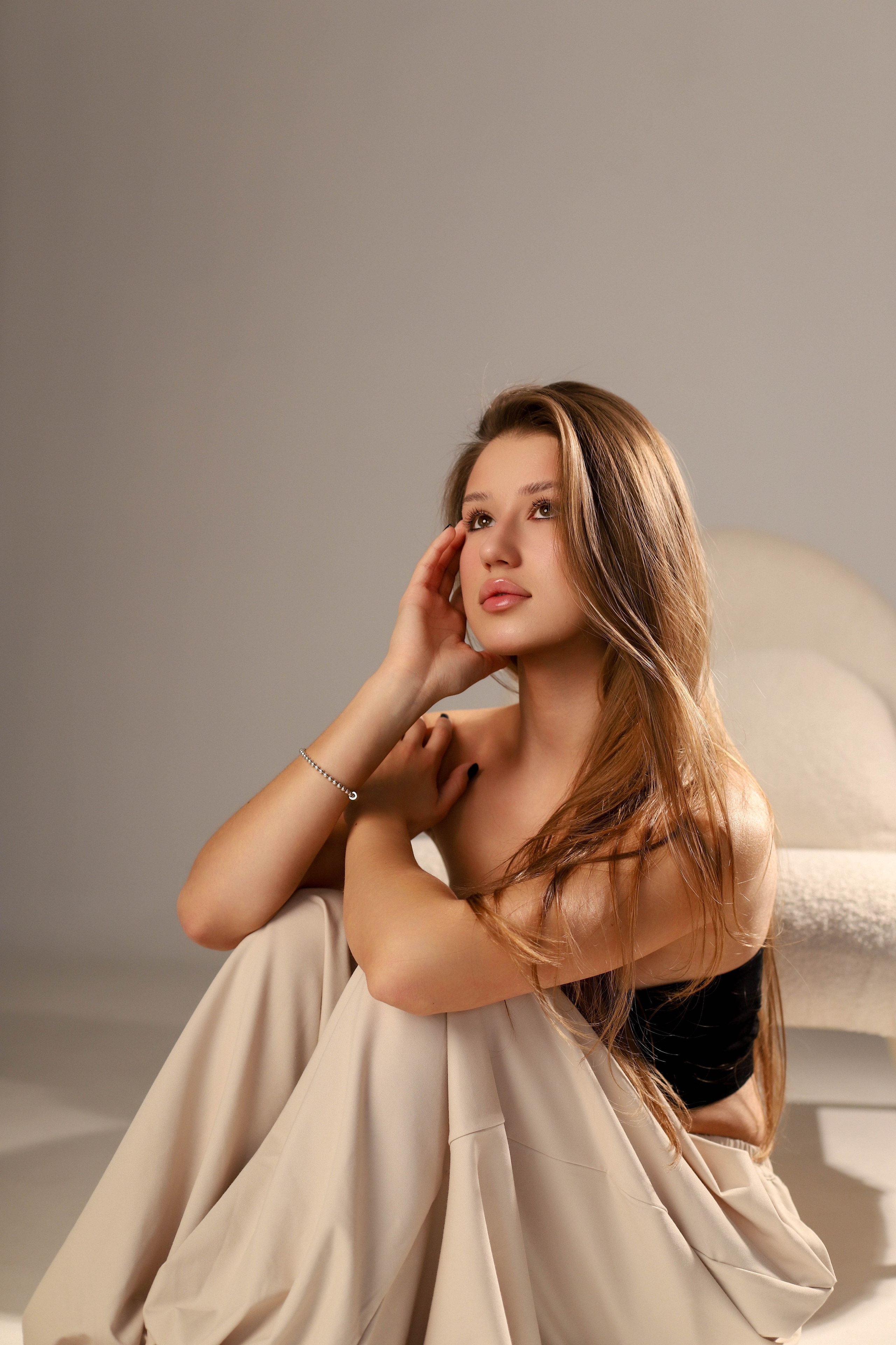 ВАЛЕРИЯ. Фотограф Мариуполь | Ялта | Крым — Диана Мазенко