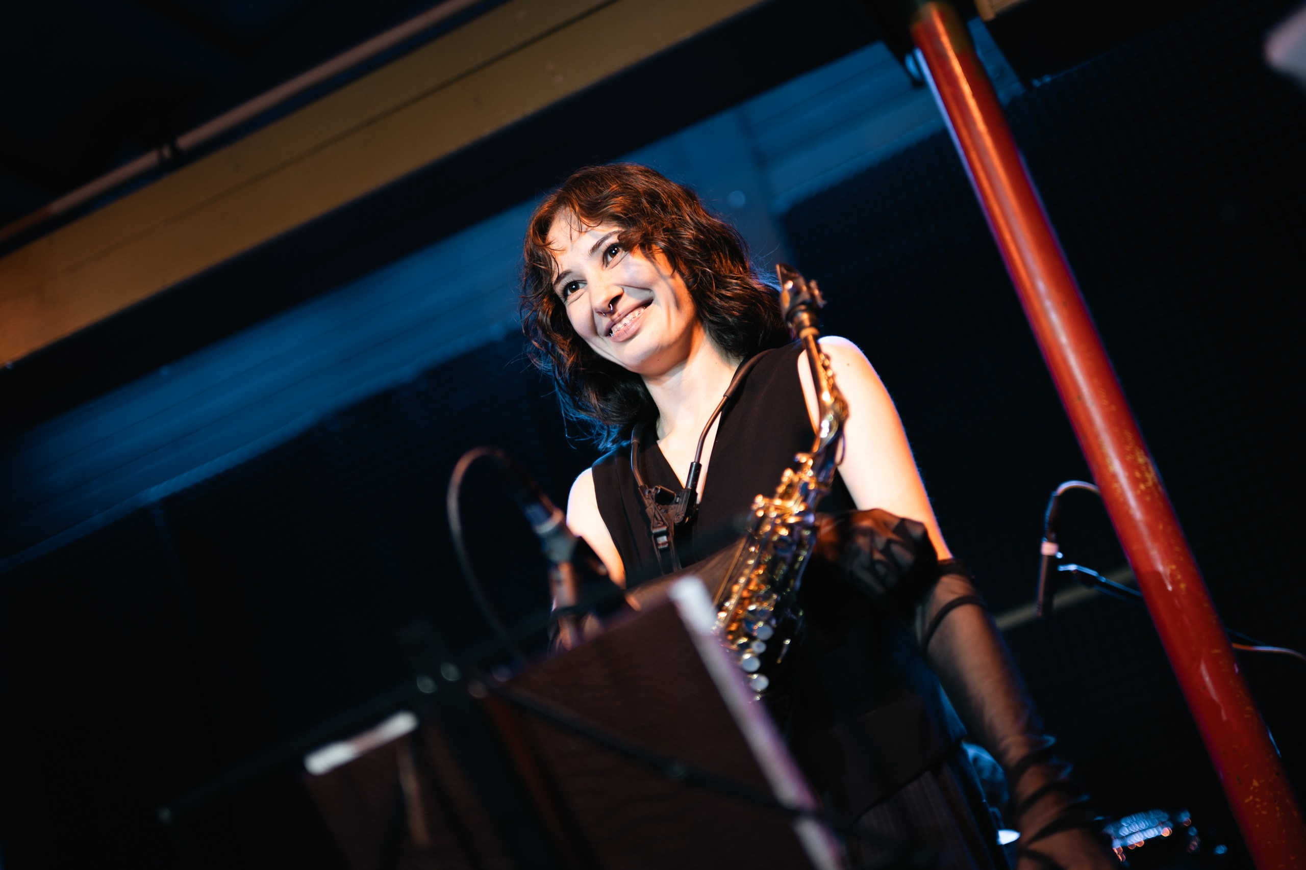 КОНЦЕРТЫ. Фотограф в Москве — Олег Штыканов