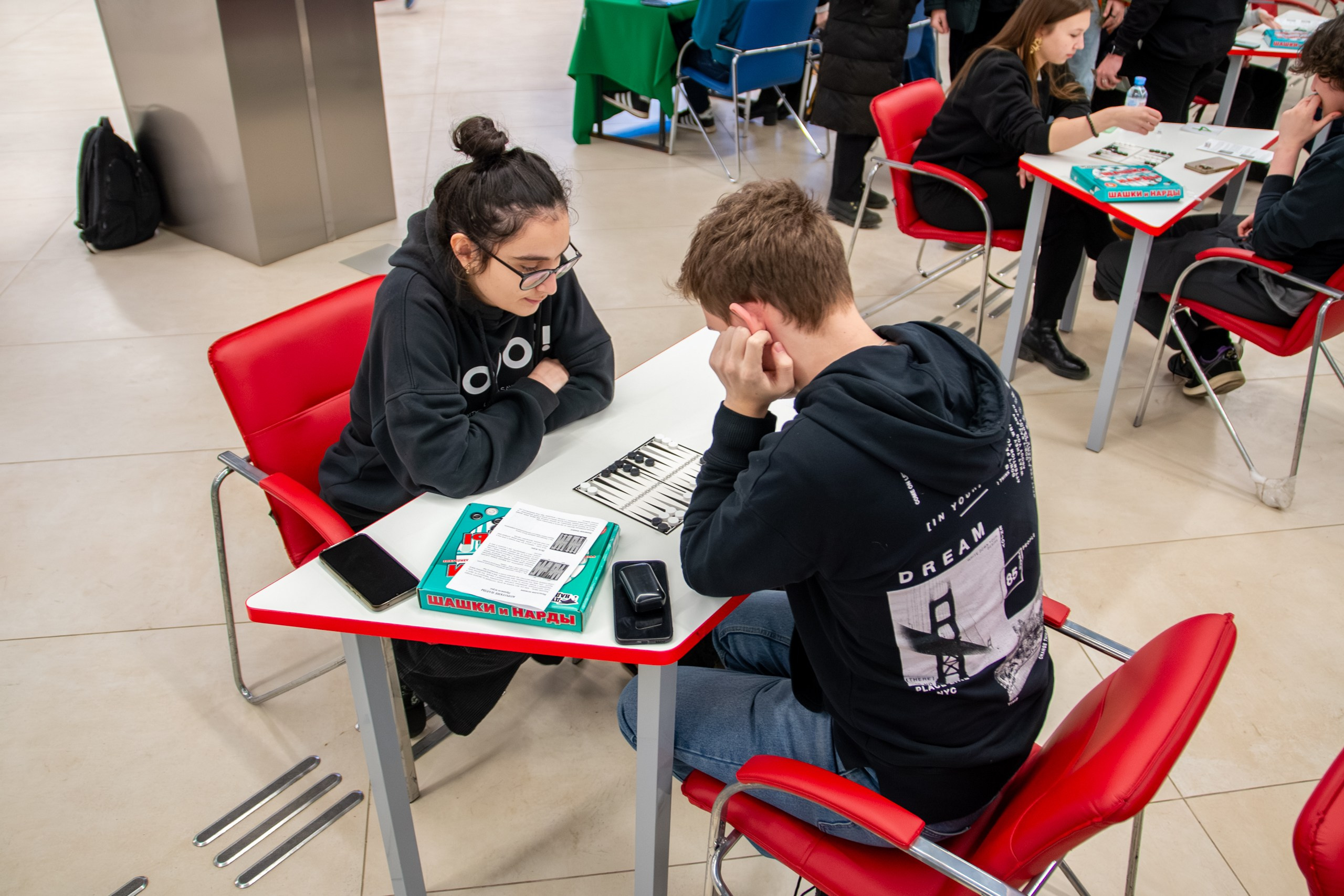 МЕРОПРИЯТИЯ. Фотограф в Москве — Олег Штыканов