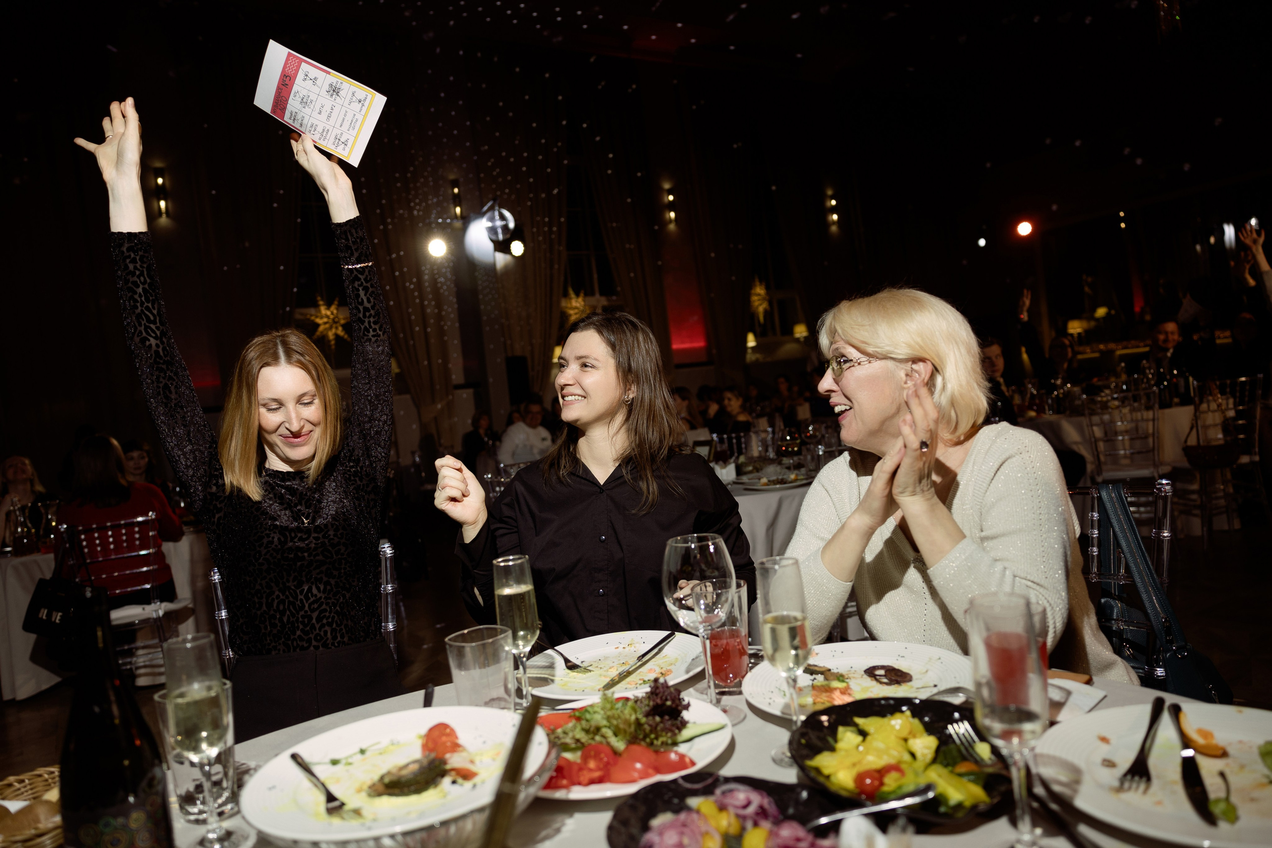 Корпоратив. Репортаж. Свадебный фотограф в Санкт-Петербурге Павел Резниченко