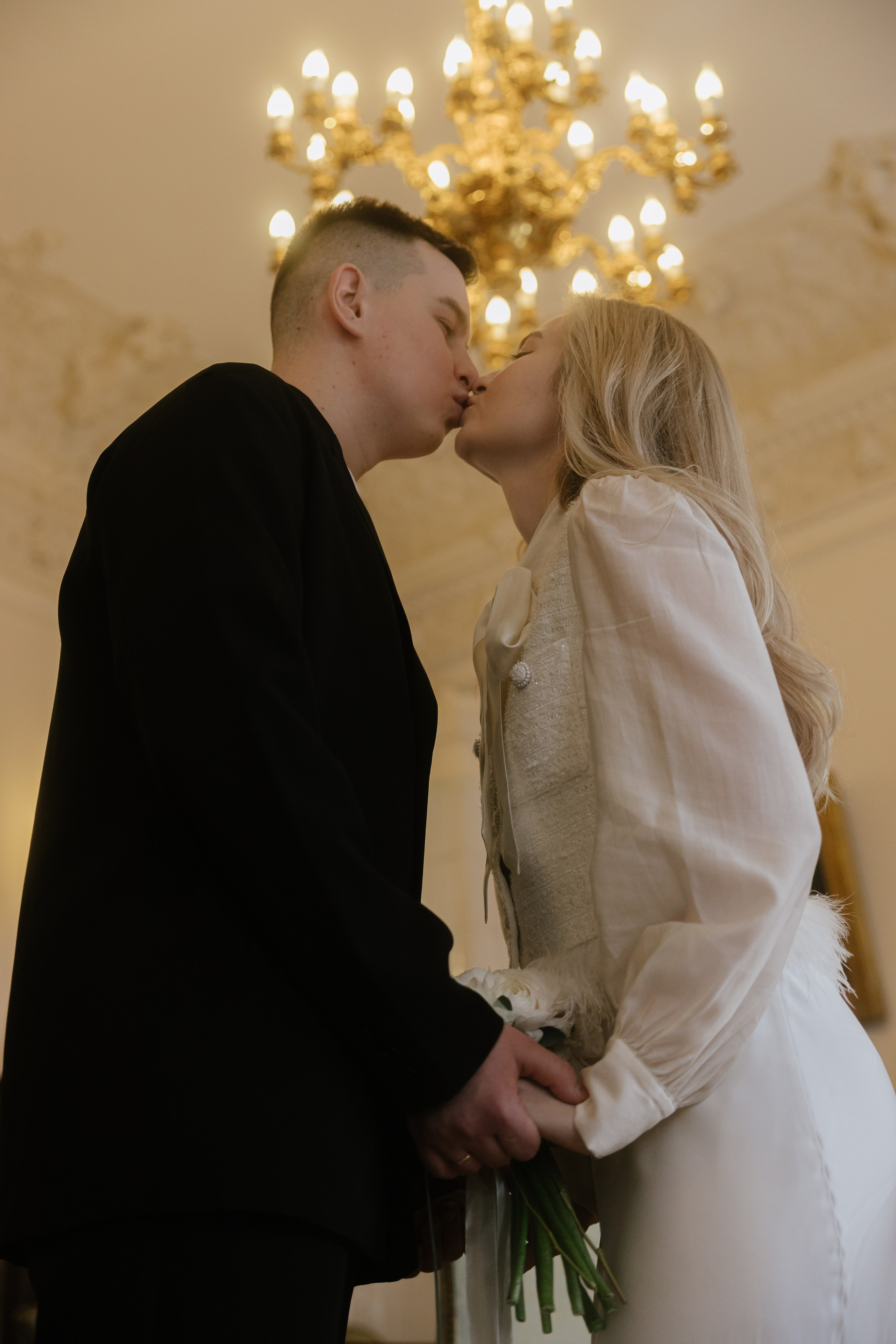 Леша + Ксюша. Семейный и детский фотограф Юлия Шох