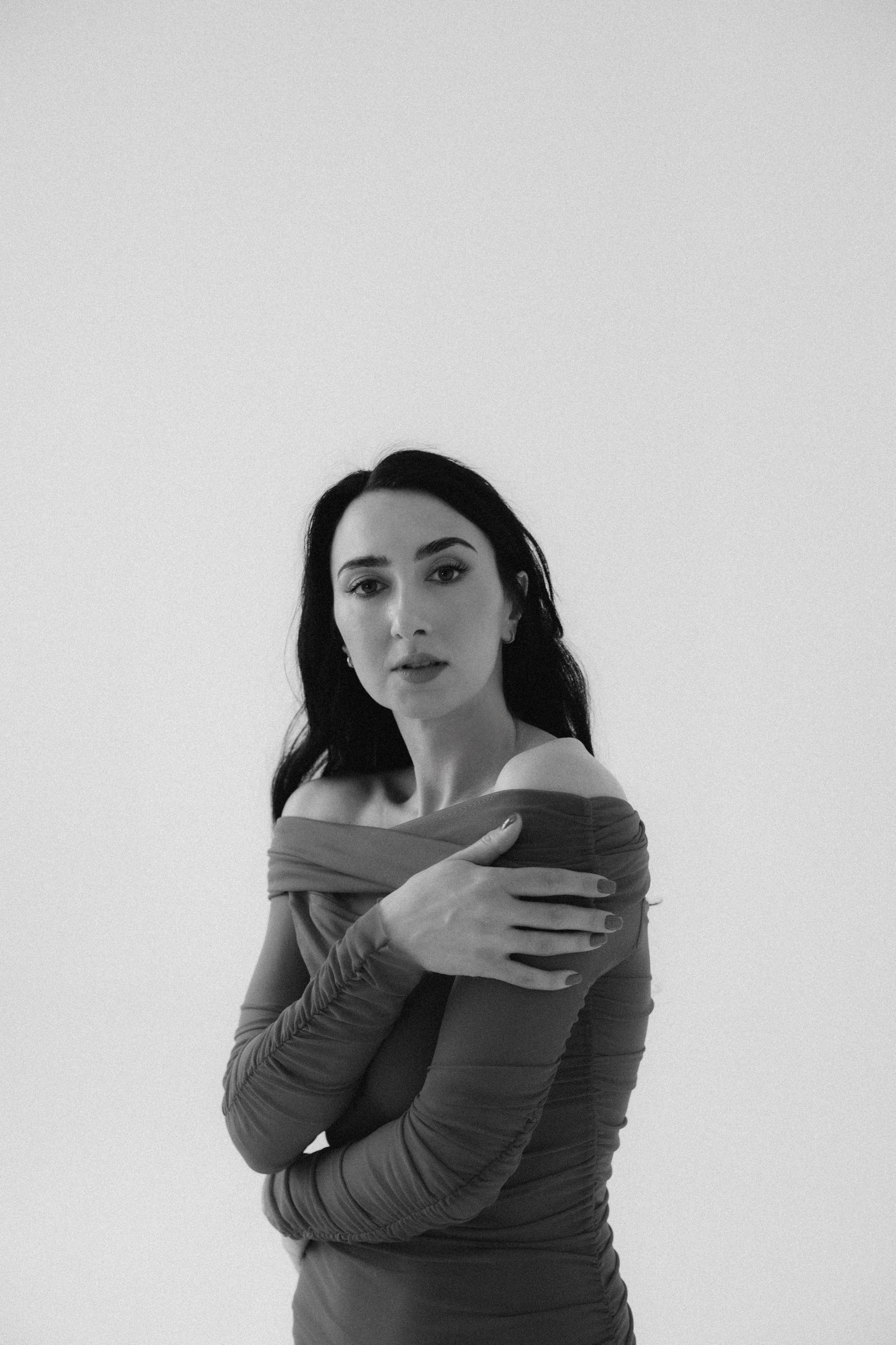 Маша. Семейный и детский фотограф Юлия Шох