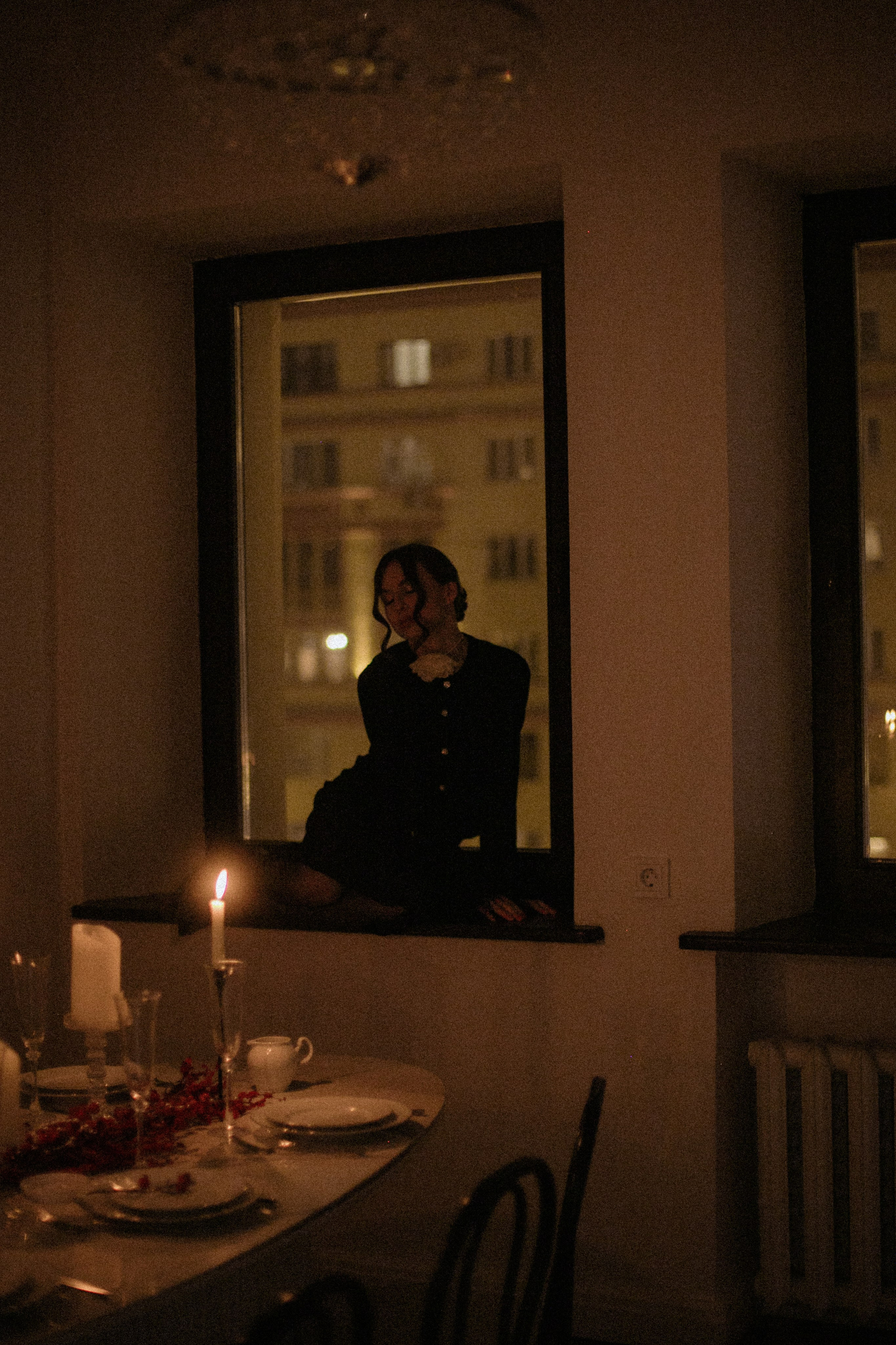 Катя. Семейный и детский фотограф Юлия Шох