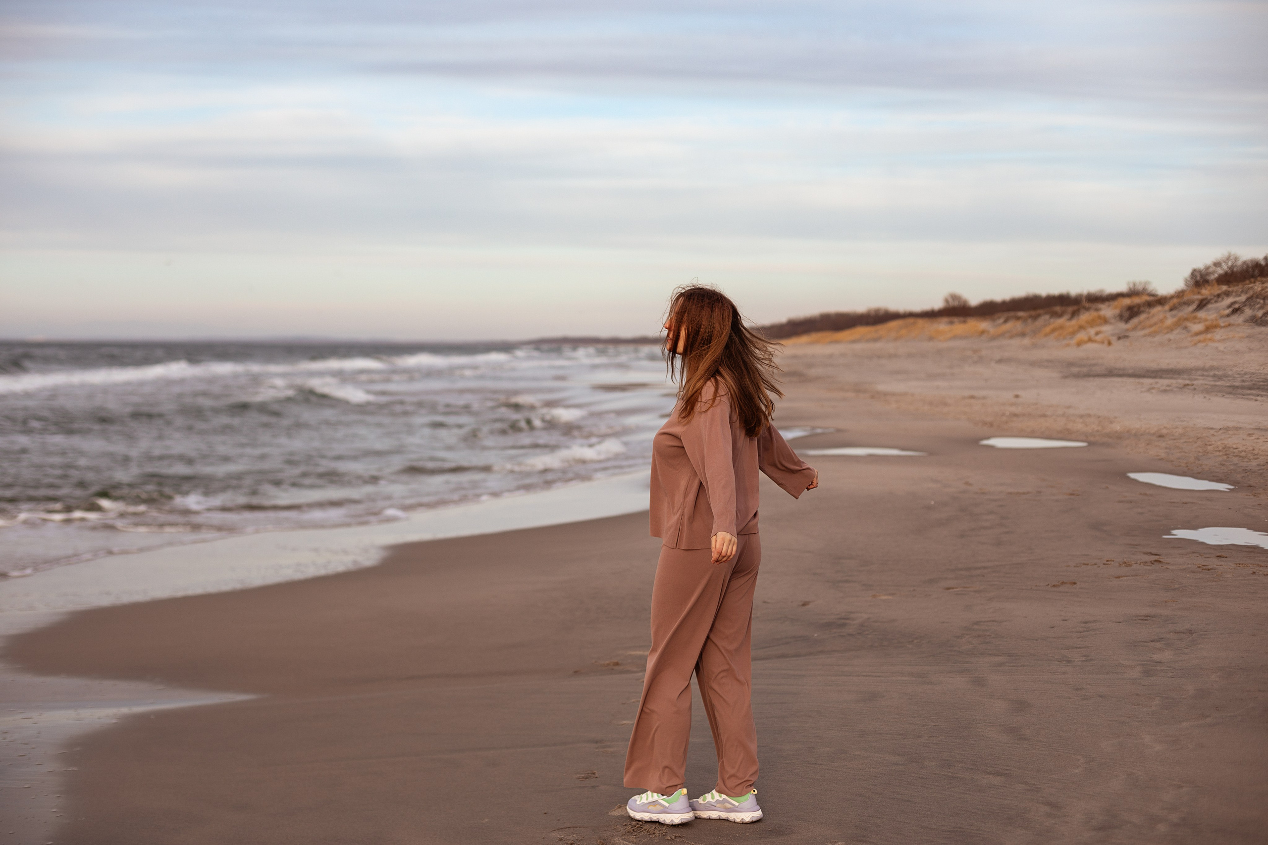 Балтийск. Свадебный и семейный фотограф/видеограф в Краснодаре Наталья Осинская