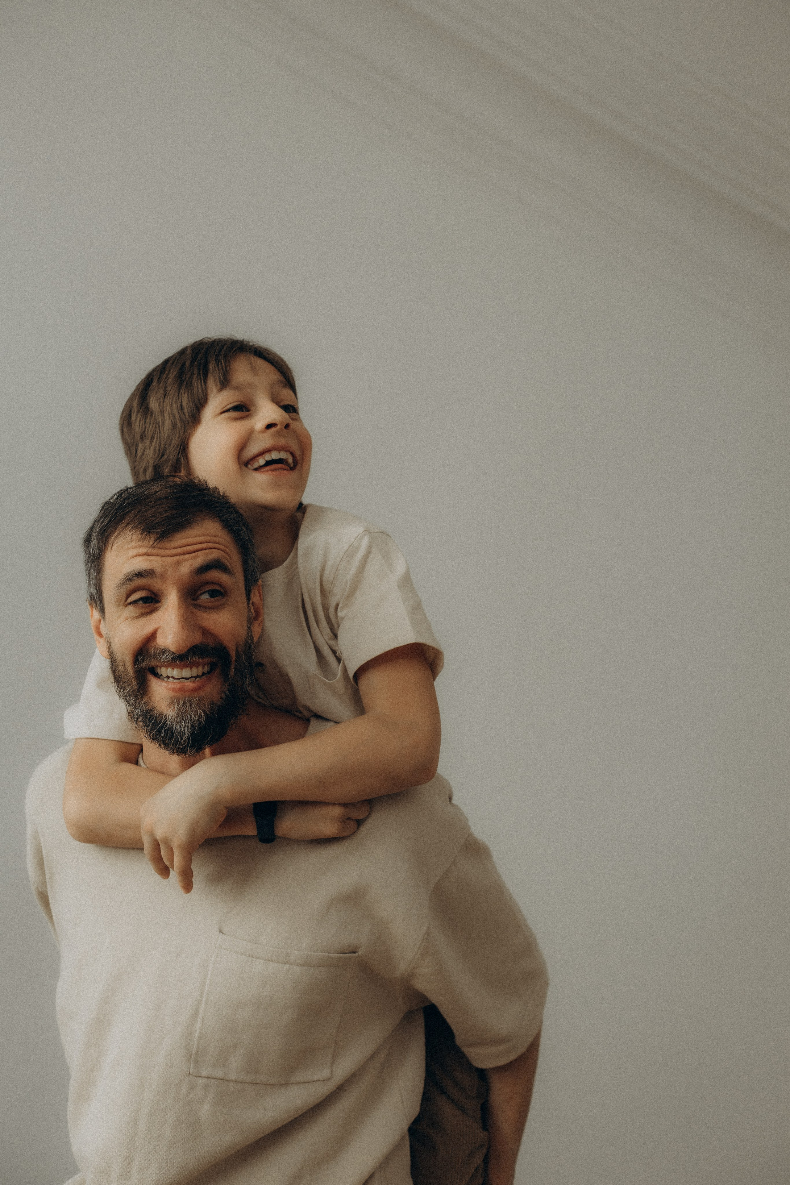 Катя Виталий и Влад. Фотограф в Петербурге Ольга Стрельченко