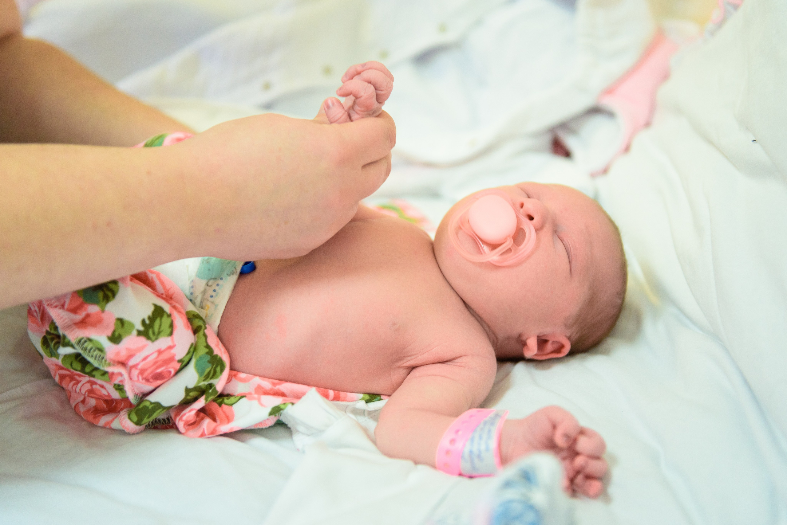 Выписка из роддома. Свадебный и семейный фотограф в Москве Юлия Винник