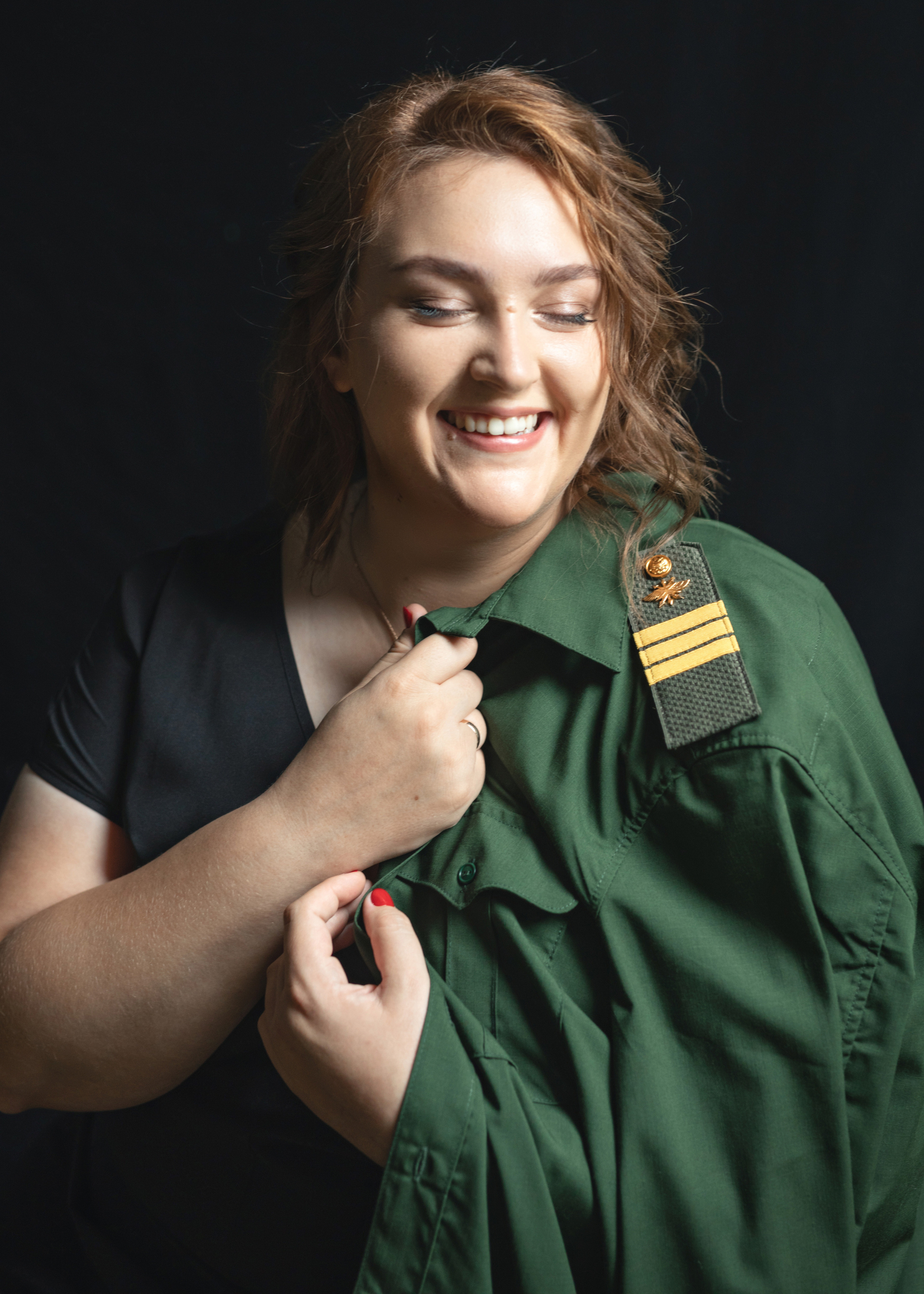 АЛИНА. Фотограф Наташа Румянцева