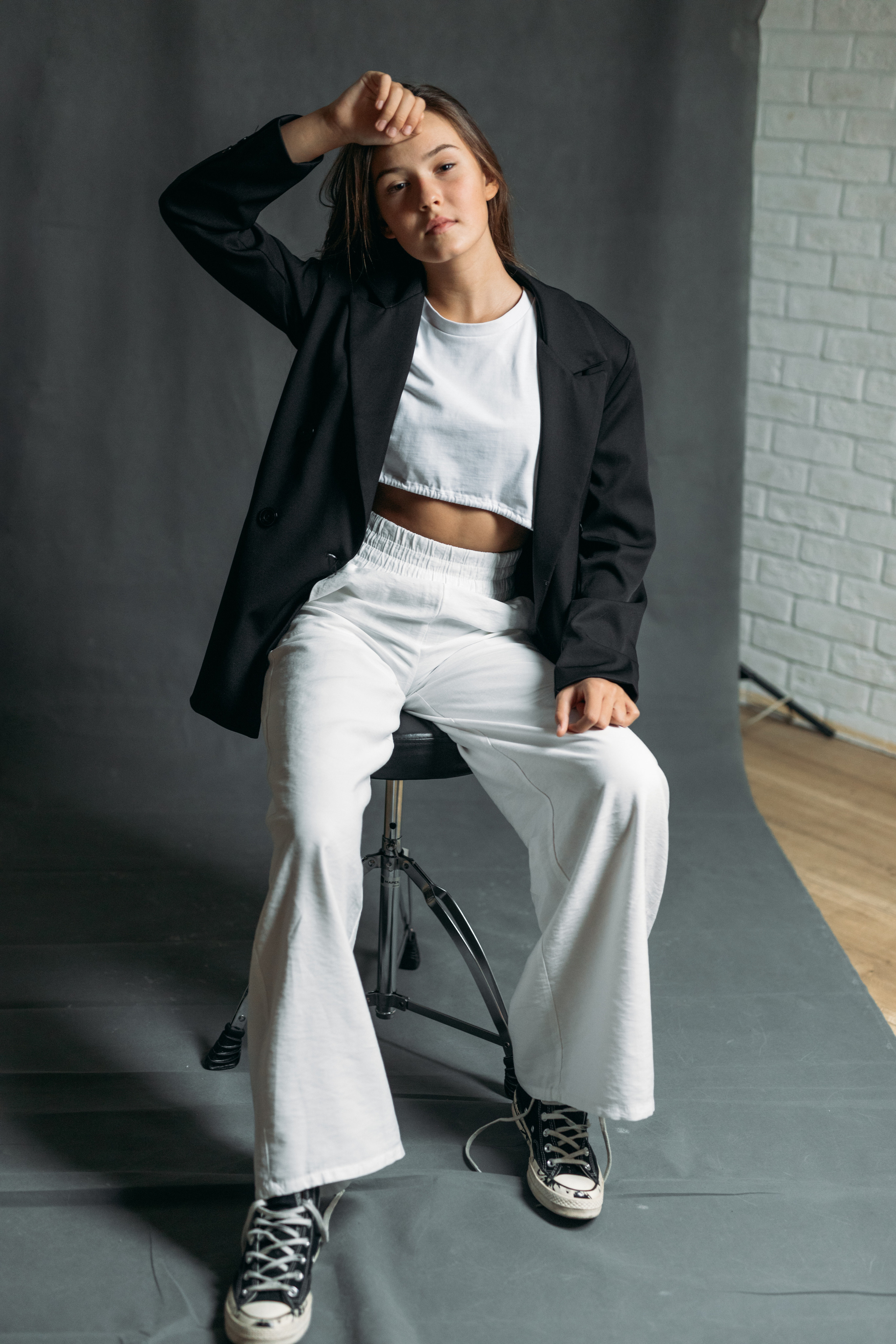 ДАША | АКТЕРСКОЕ ПОРТФОЛИО. Фотограф Наташа Румянцева