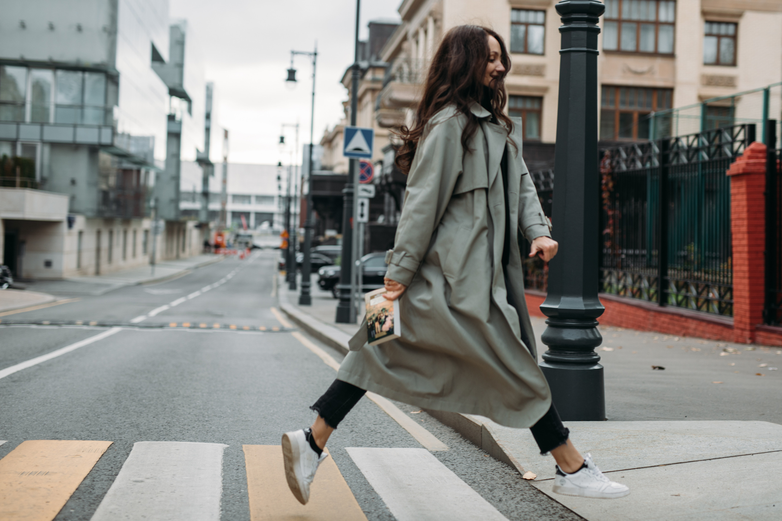 ANNA&MARIA IN THE CITY. Фотограф Наташа Румянцева