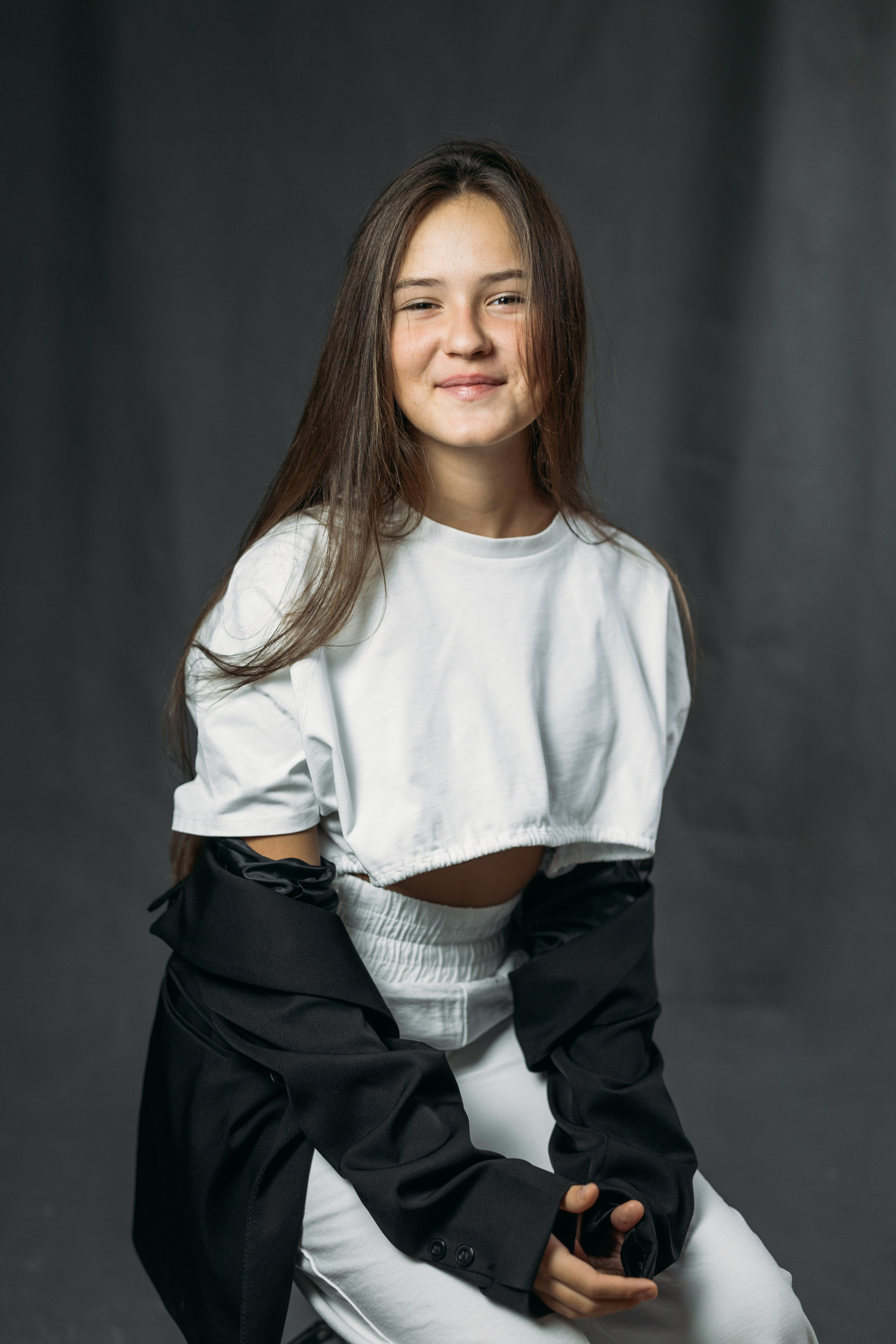 ДАША | АКТЕРСКОЕ ПОРТФОЛИО. Фотограф Наташа Румянцева