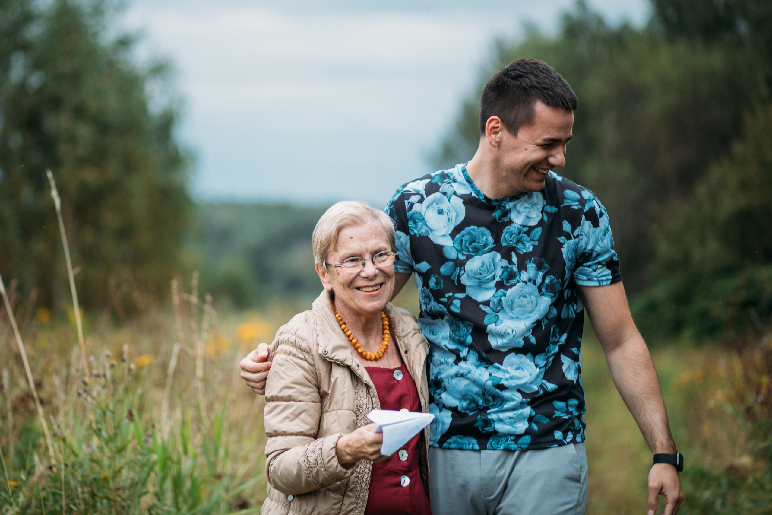 Про шляпы и самолёты. Фотограф Наташа Румянцева